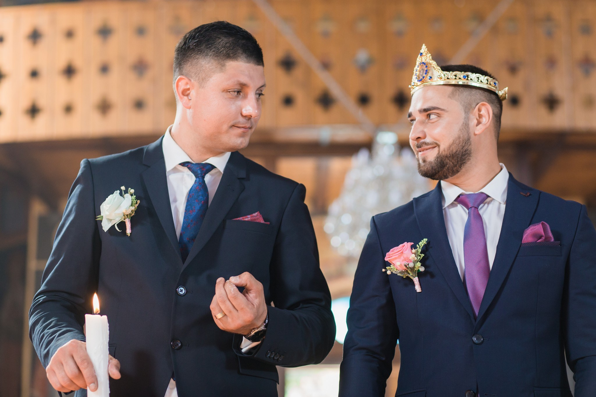 Georgiana si Daniel by Fotograf nunta Iasi — Eduard Schiopu