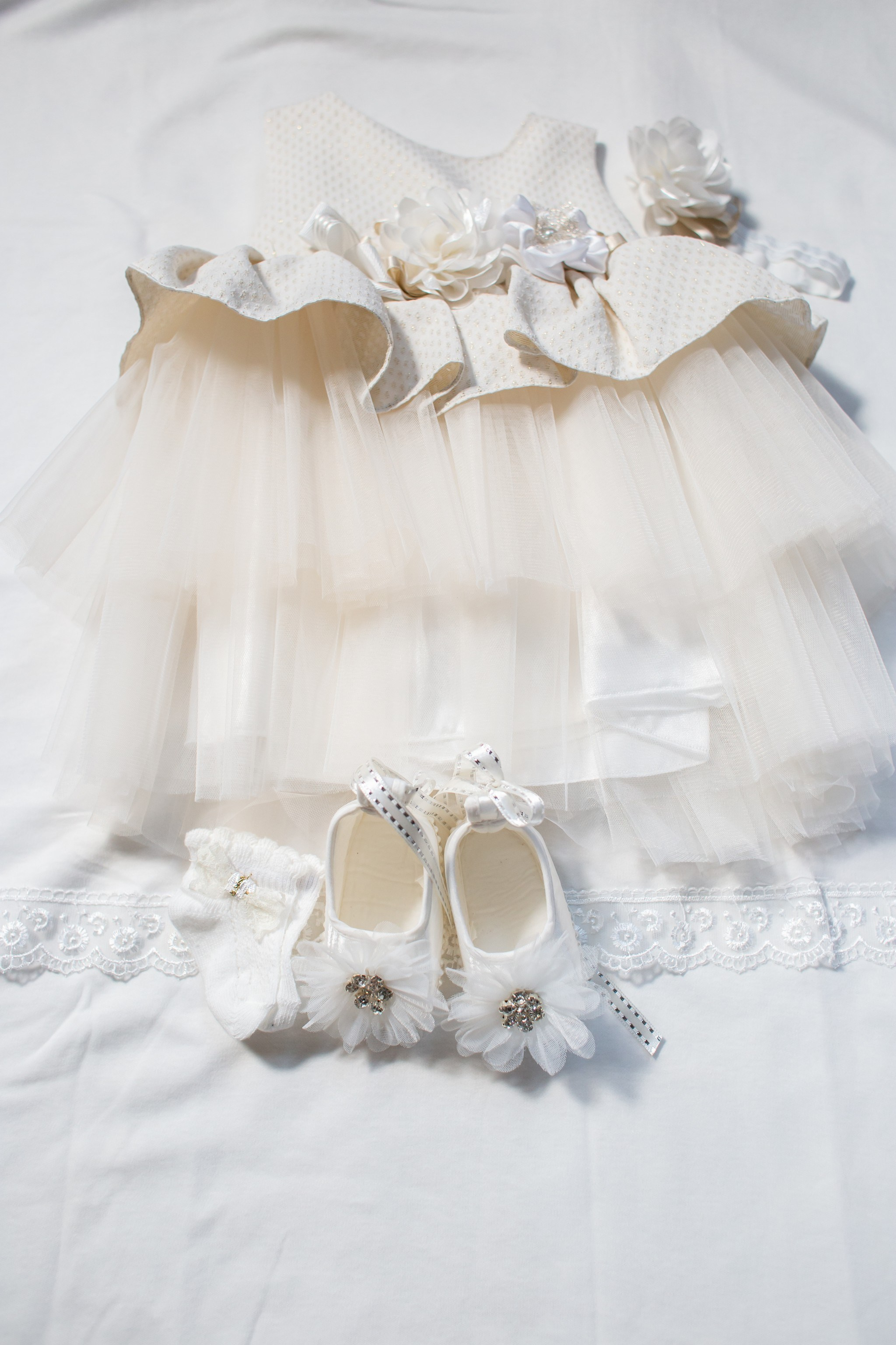 Botez Maria by fotograf botez Iasi — Eduard Schiopu