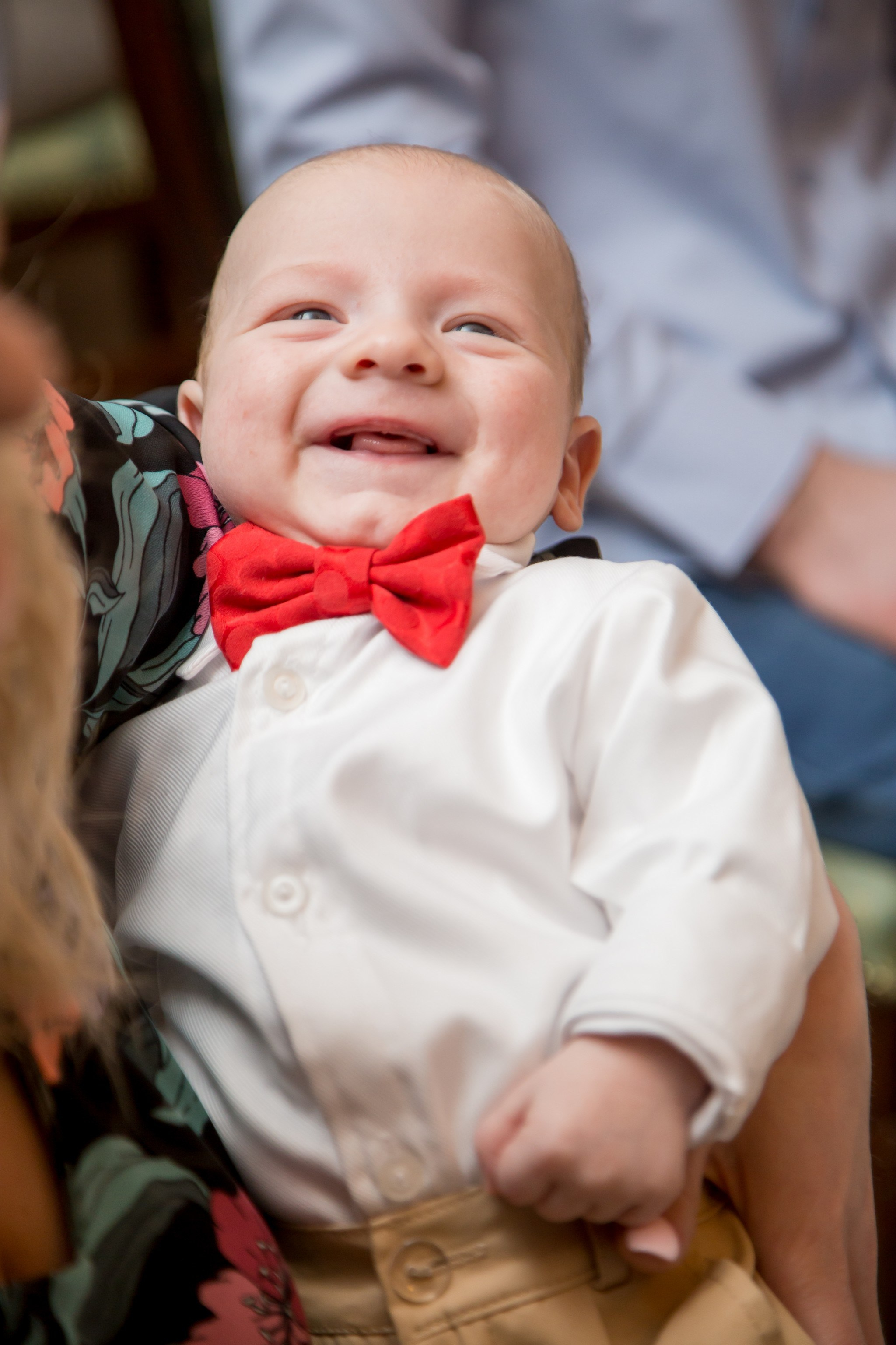 Botez Patrick Gabriel by fotograf botez Iasi — Eduard Schiopu