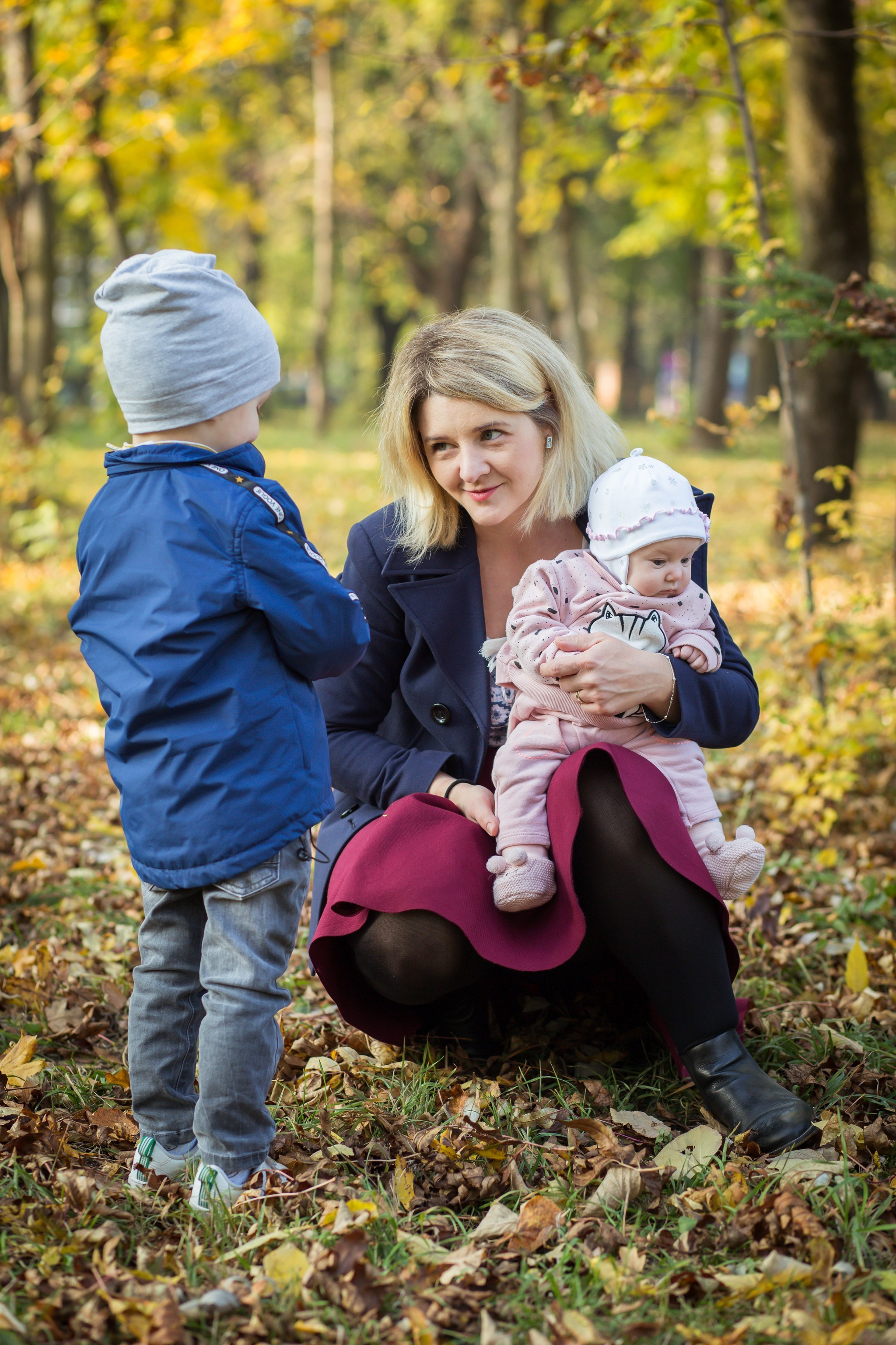 Botez Ioana by fotograf botez Iasi — Eduard Schiopu