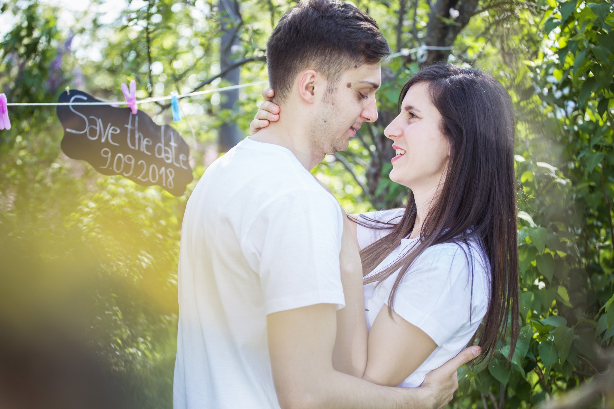 Sedinta foto Eliza si Stefan by Fotograf profesionist Iasi — Eduard Schiopu