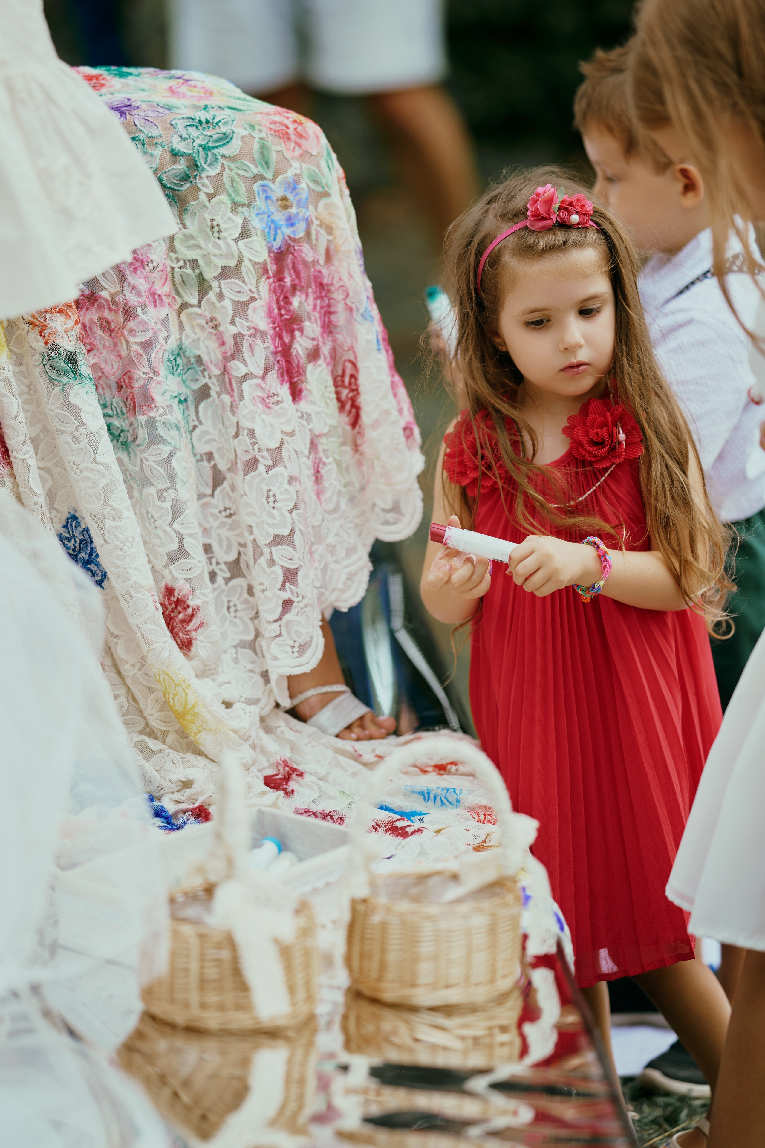 Jeime & Marina. Фотограф в Барселоне Жанна Захарченко