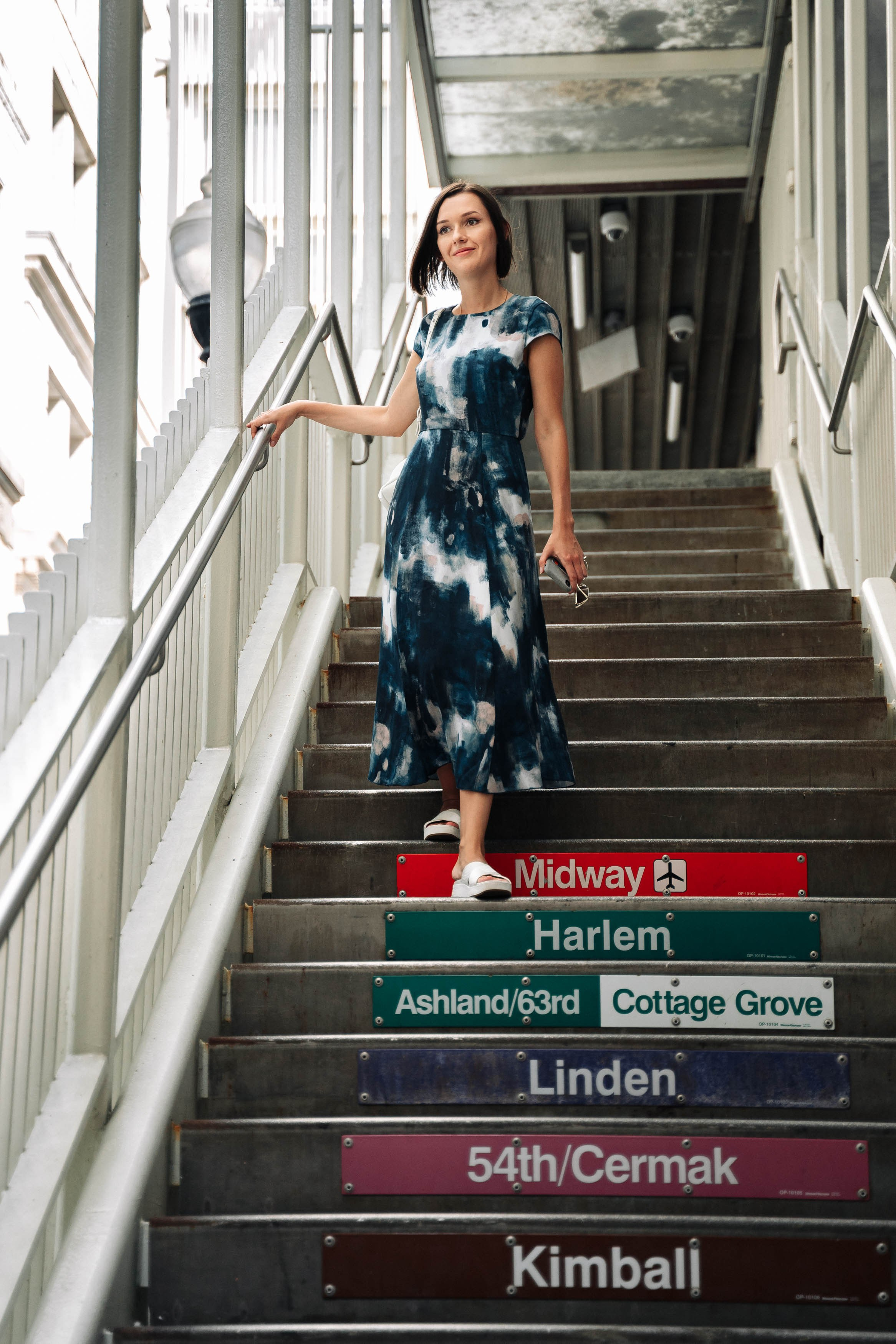 Love Story. Chicago. ARTIGO Igor Rudyi Art Photography