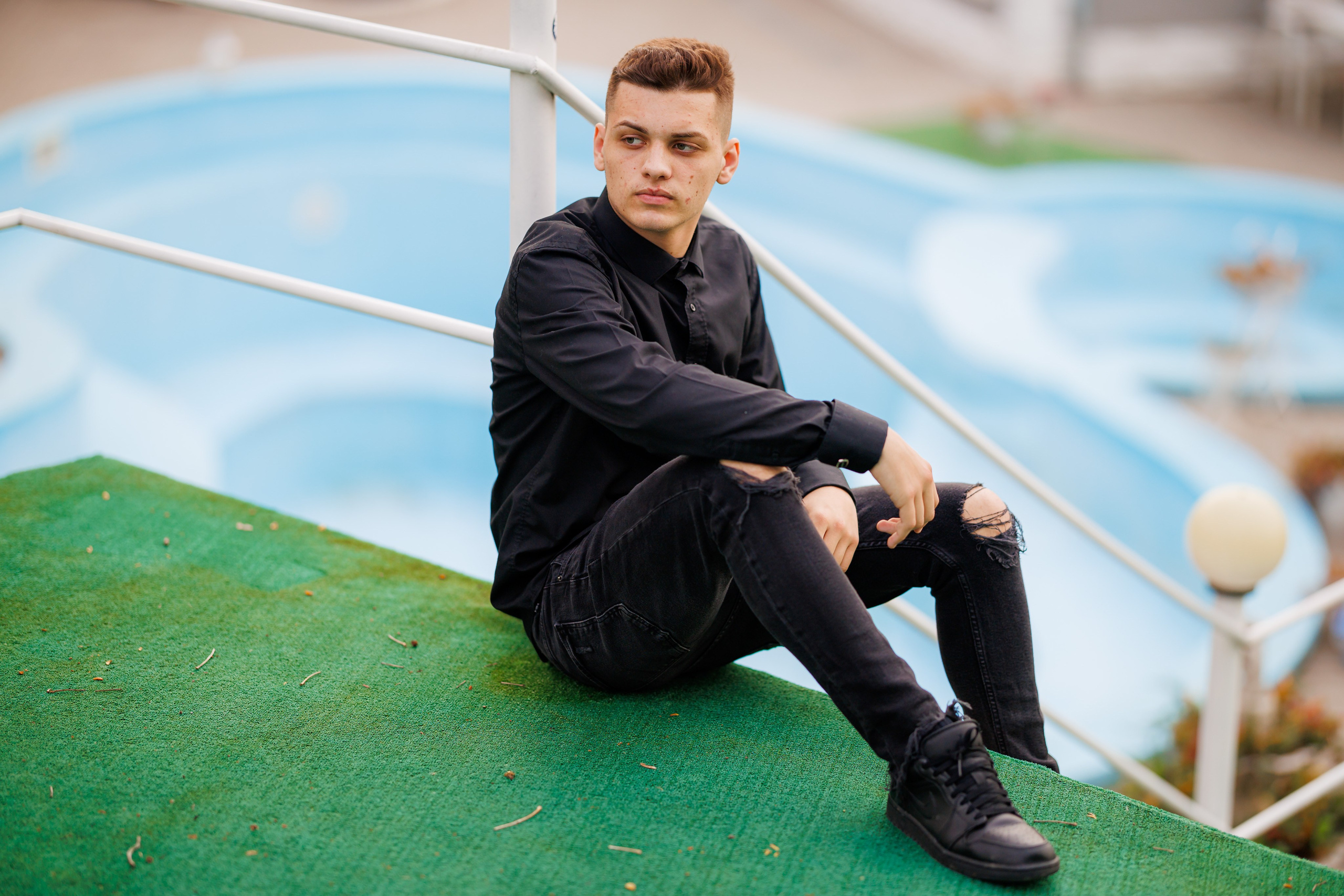 Restaurant Tabiet 500 lei/ toată clasa. Trendy Albums