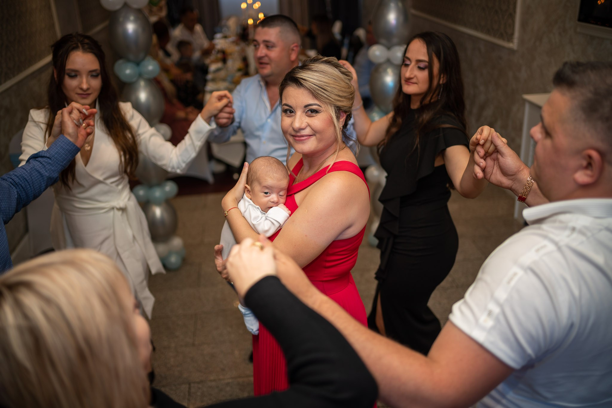 Christening Photo & Video Services. Wedding photographer in United Kingdom