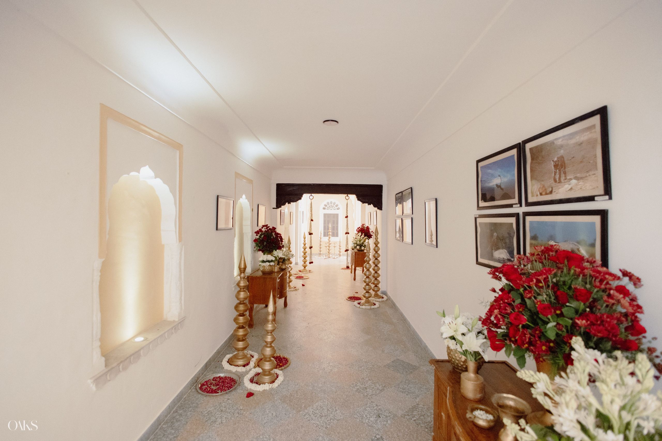 Deepak & Aarushi. Wedding & Editorial Photographer | Anandshivadas