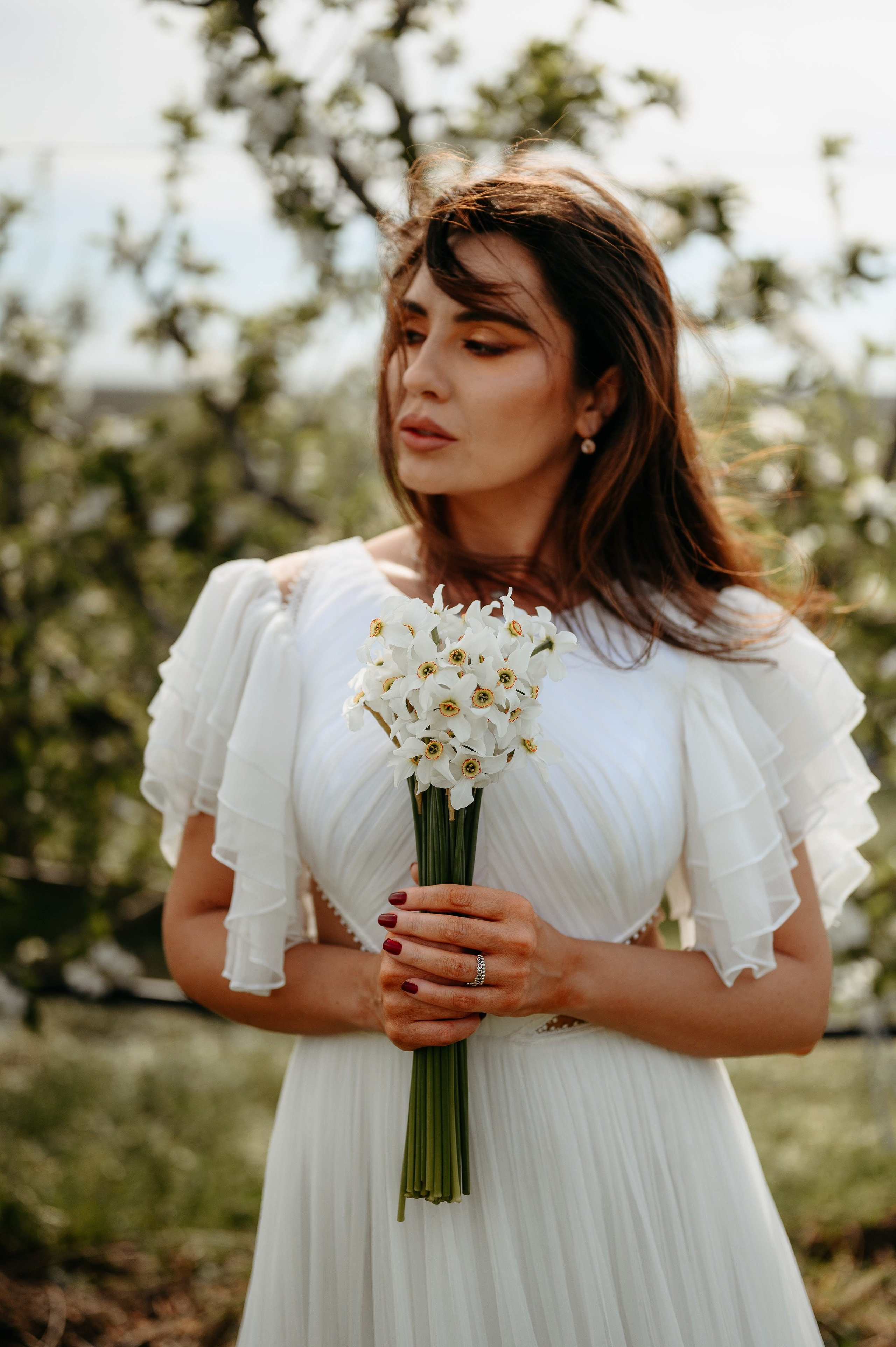 Elena. Valentin Melen - fotograf de nunta 🤍