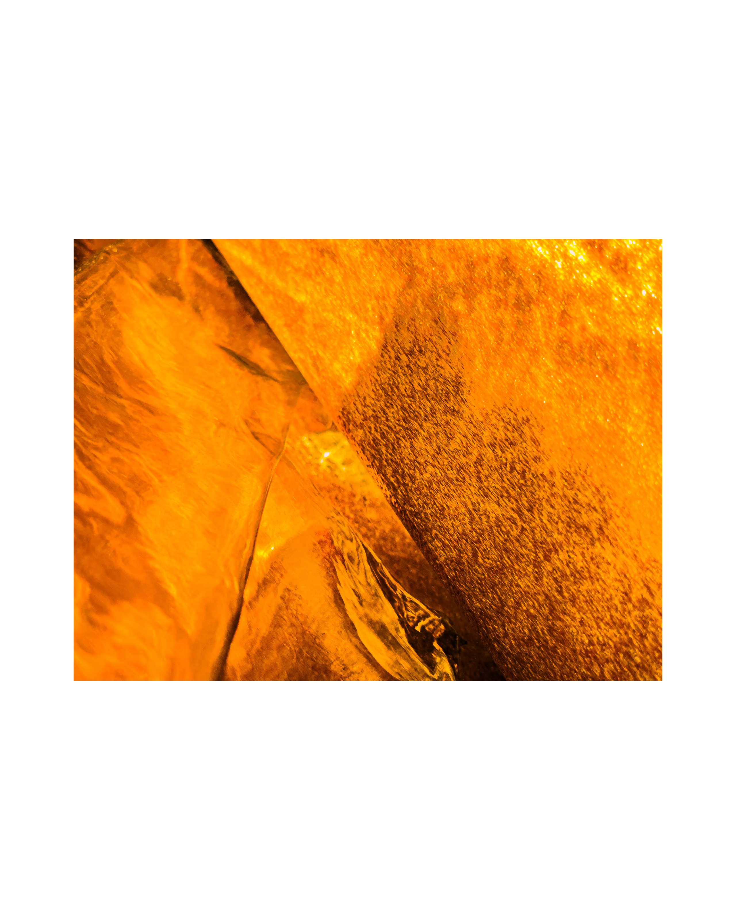 Abstract from Exaggerated Worlds. Ekaterina Tsurkina-Appina Photography Canada