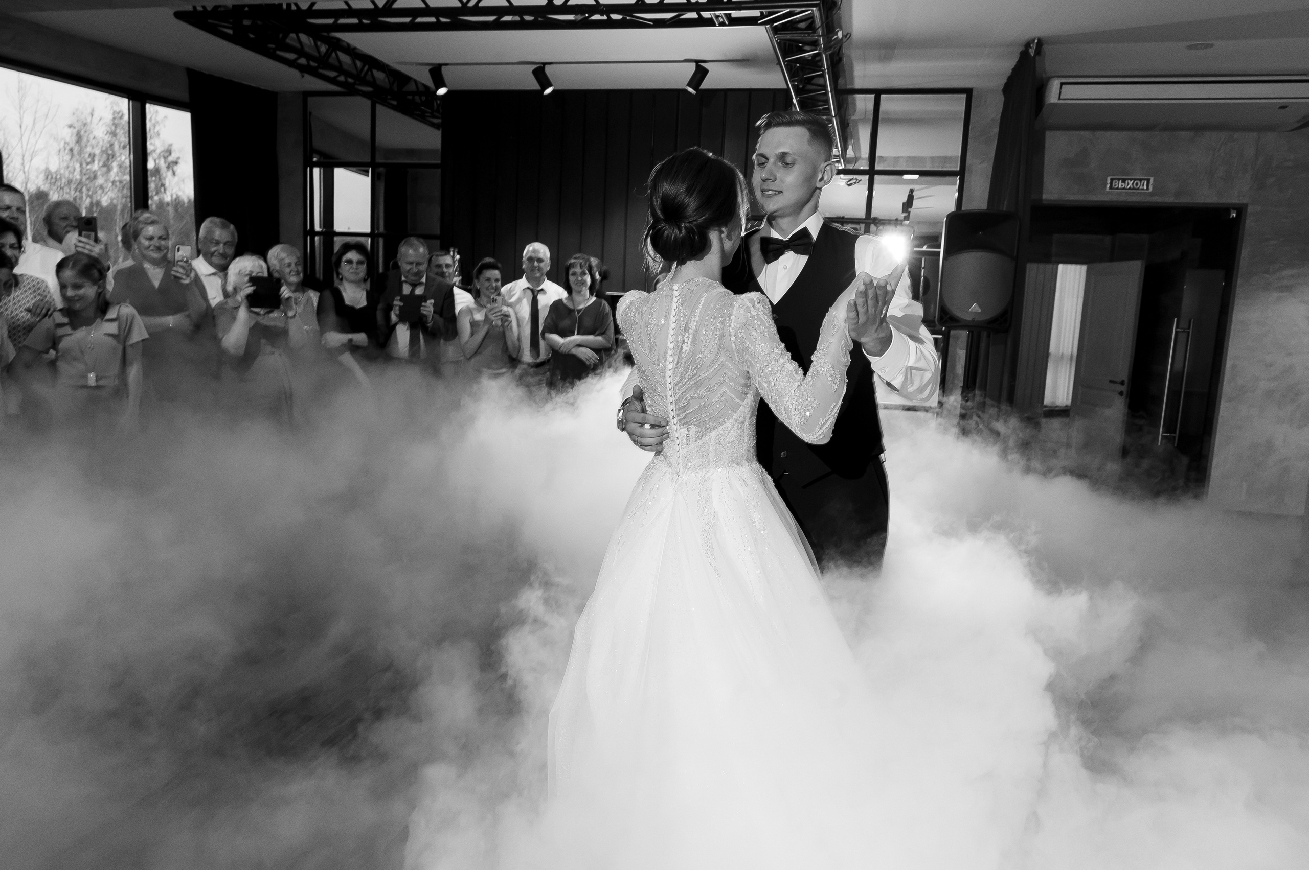 Кирилл и Анастасия. Свадебный и семейный фотограф Екатерина Шестакова