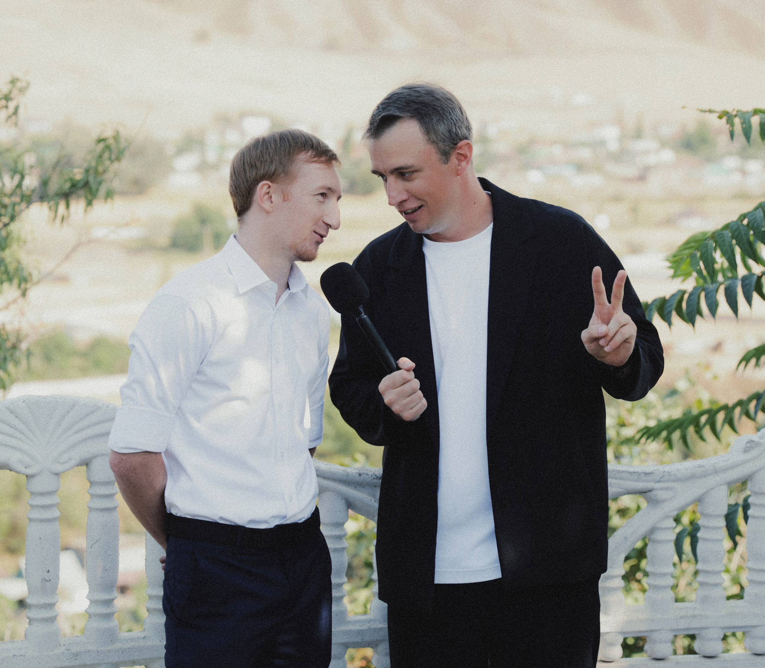 Счастливы. Валерия Вартанова. Фотограф