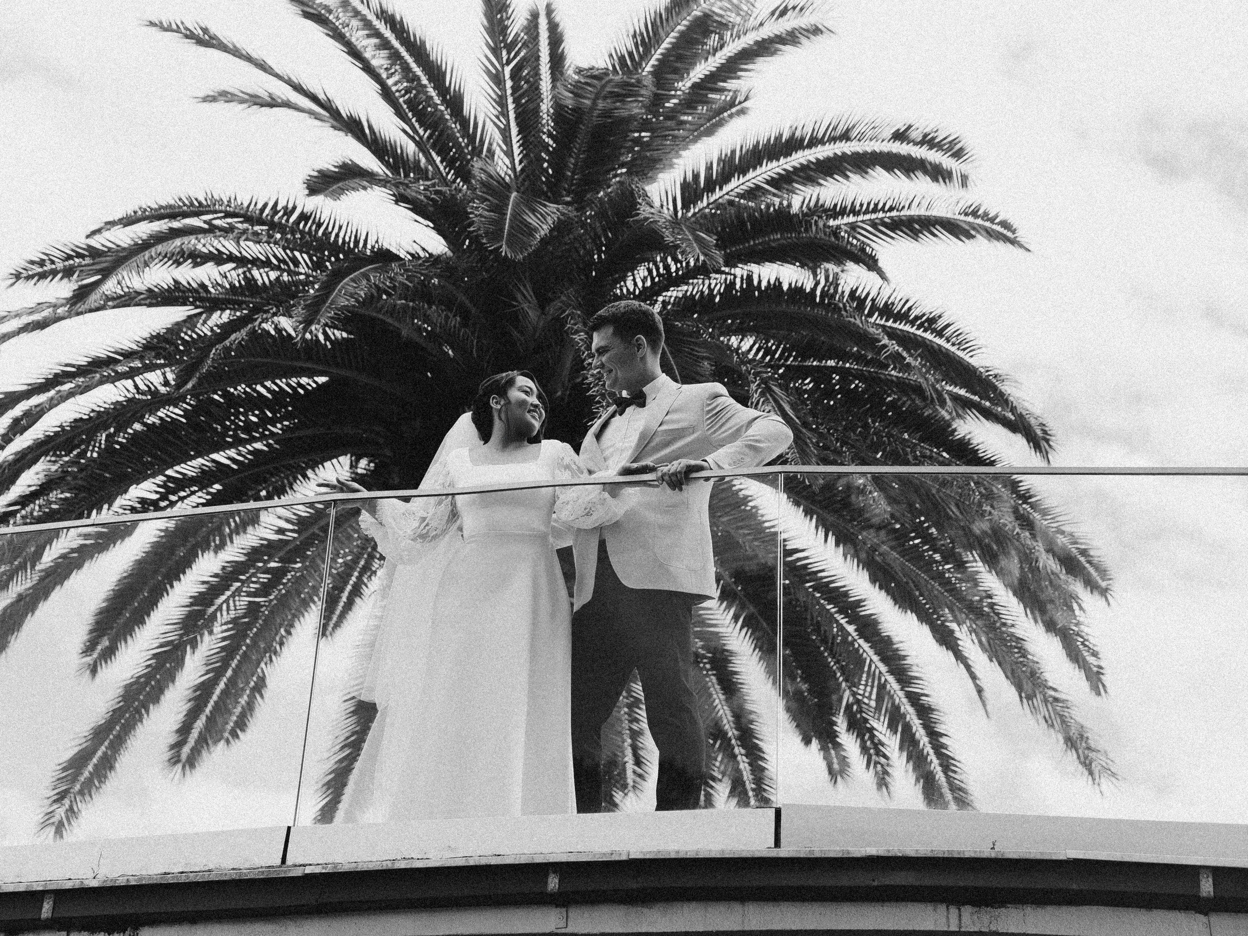 Свадебный бриз. Валерия Вартанова. Фотограф