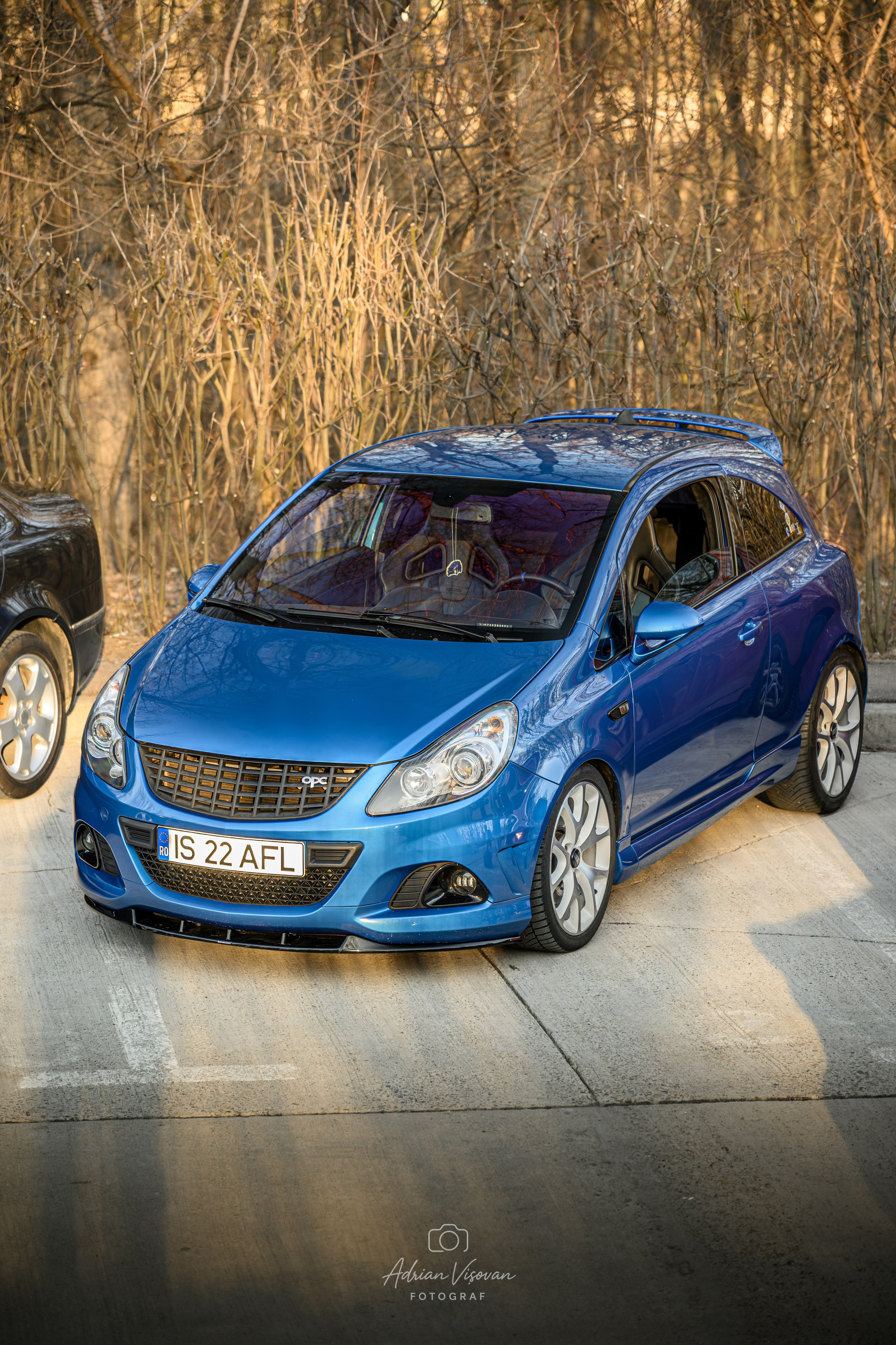 Cars & Coffee Iași 2026 (1st). Adrian Visovan - Fotograf Iasi