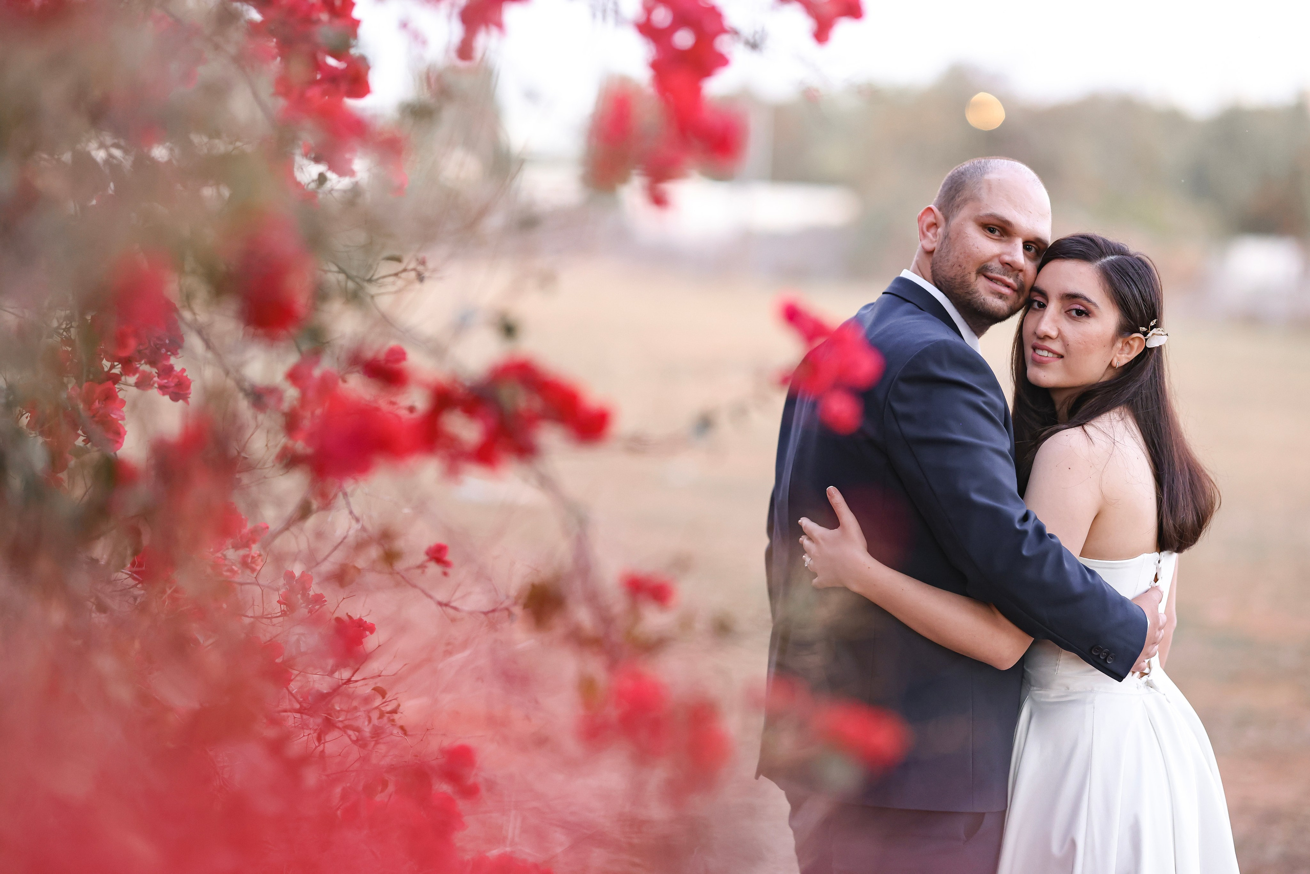 Thila & Slava. Daniel Danilov