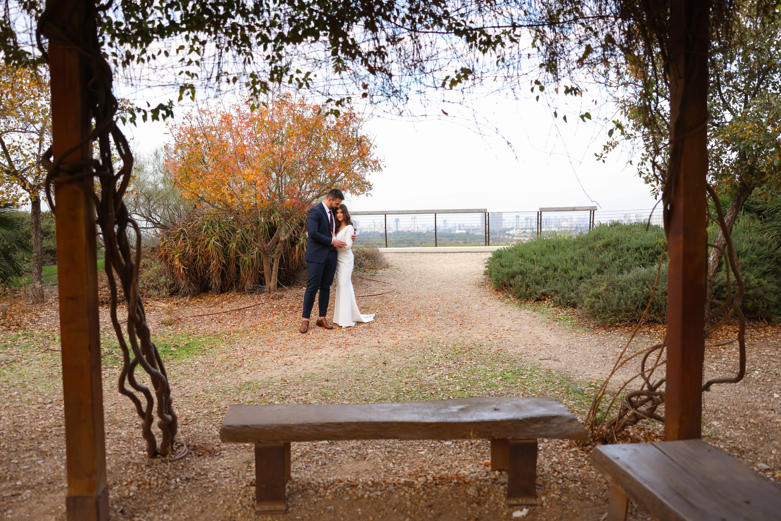 Meir & Ionit. Daniel Danilov