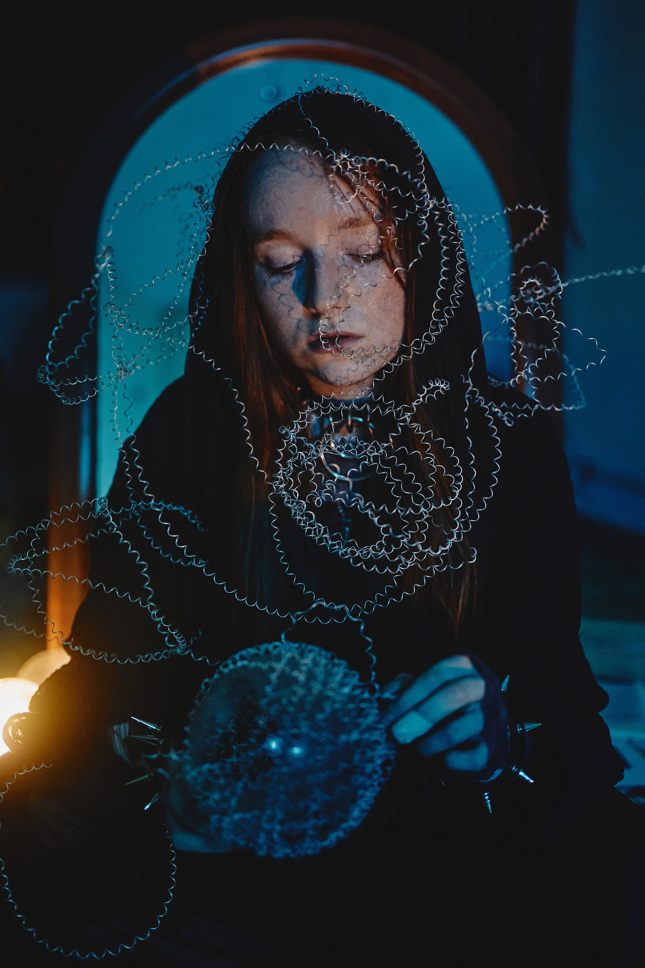 Portraits. Sergey Kalinkin Photography