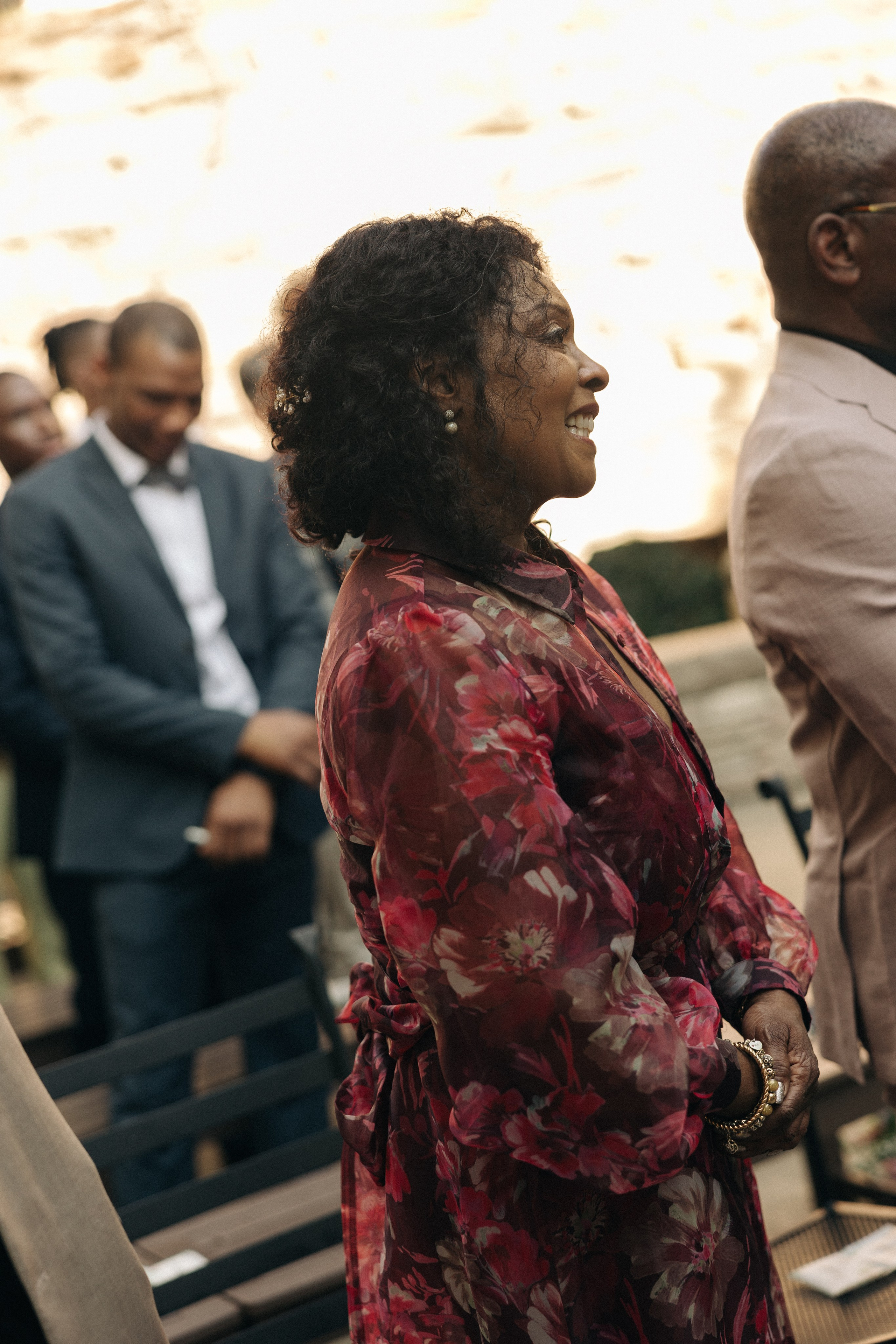 Wedding Jourdan&Seyna. Sara Eulalia | Virginia Photographer