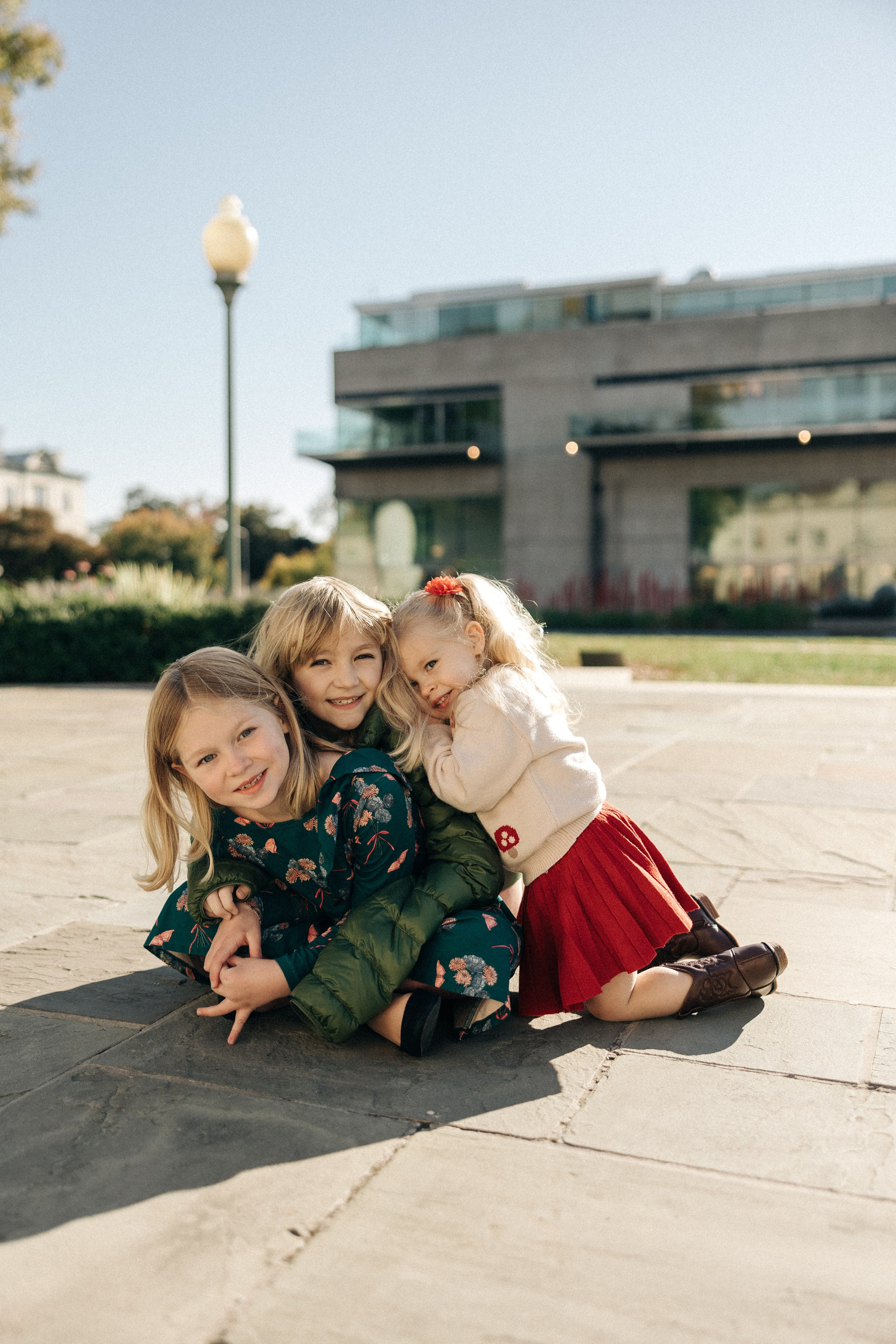 The Hollemans. Sara Eulalia | Virginia Photographer