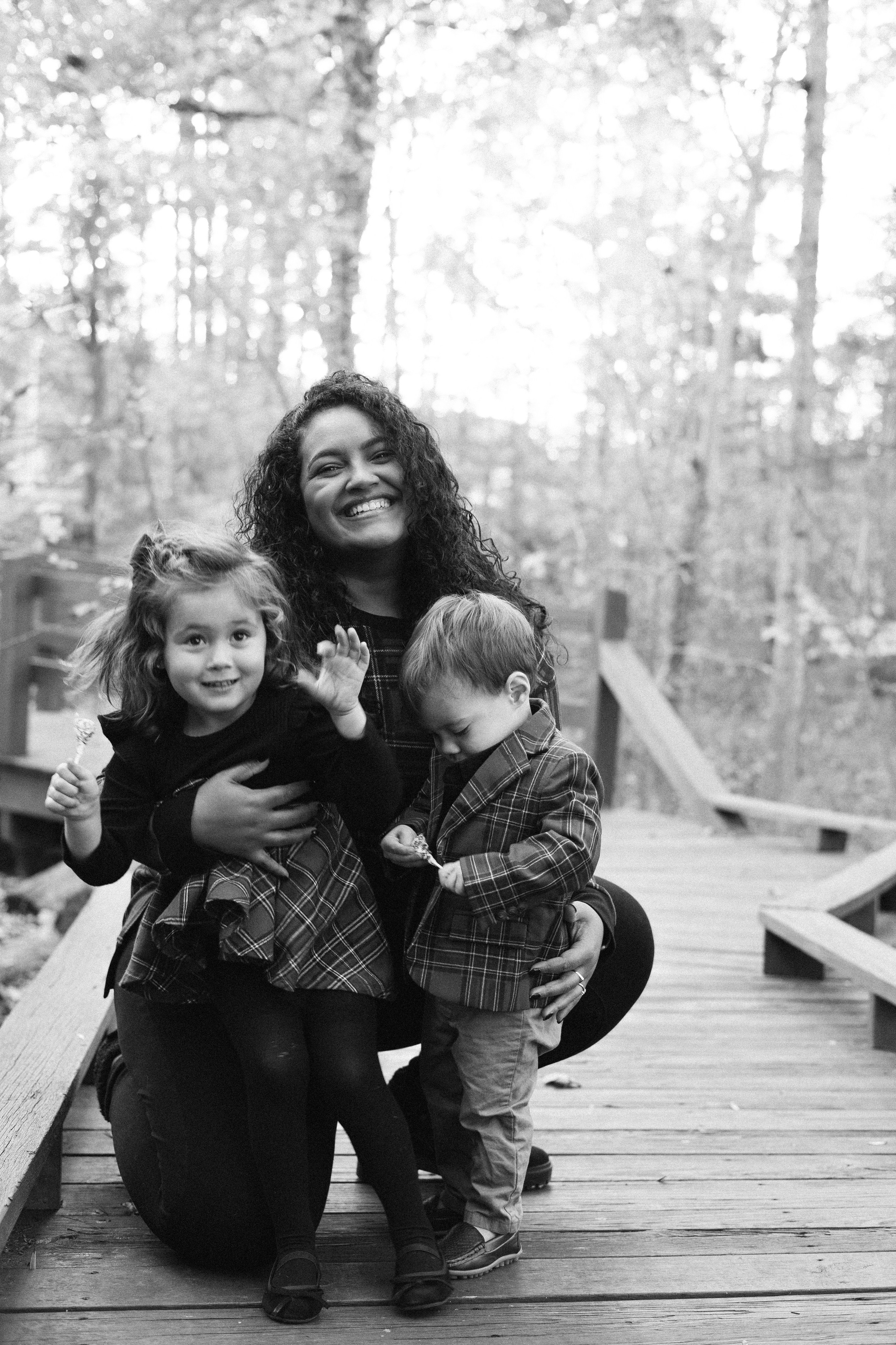 The Carpenters Christmas. Sara Eulalia | Virginia Photographer