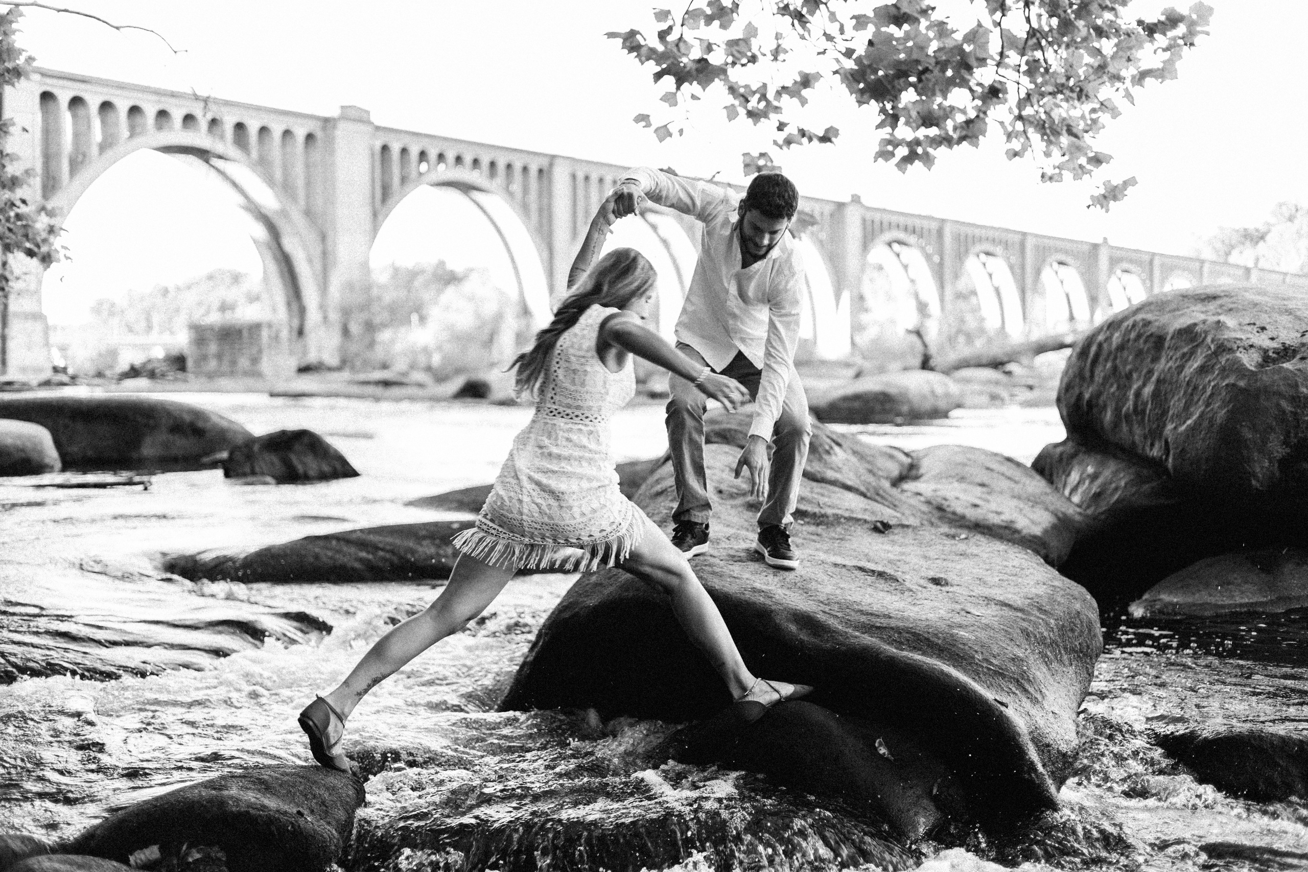 Barbara&Peter. Sara Eulalia | Virginia Photographer