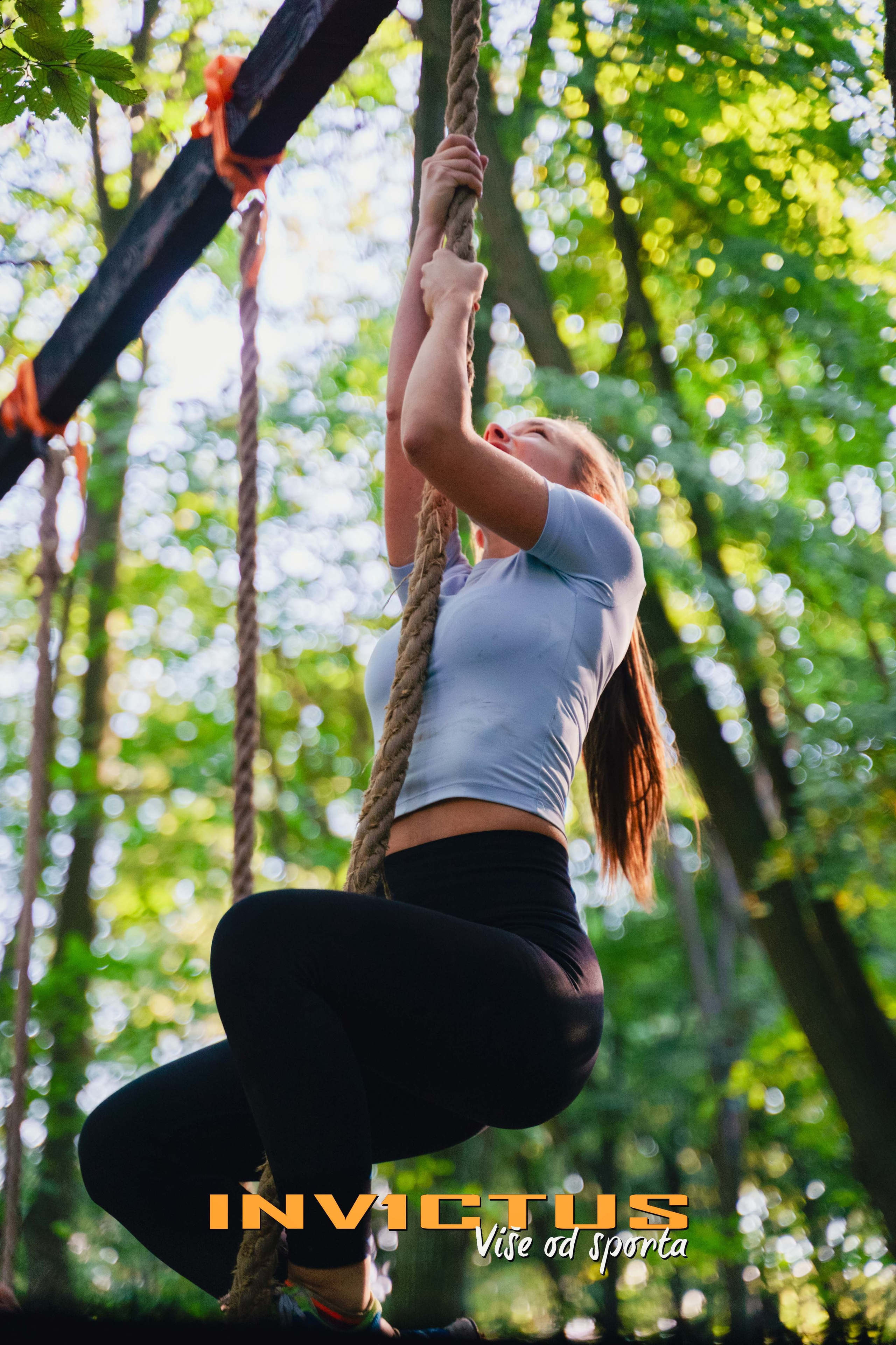 Profesionalno slikanje OCR trka u Novom sadu i Beogradu