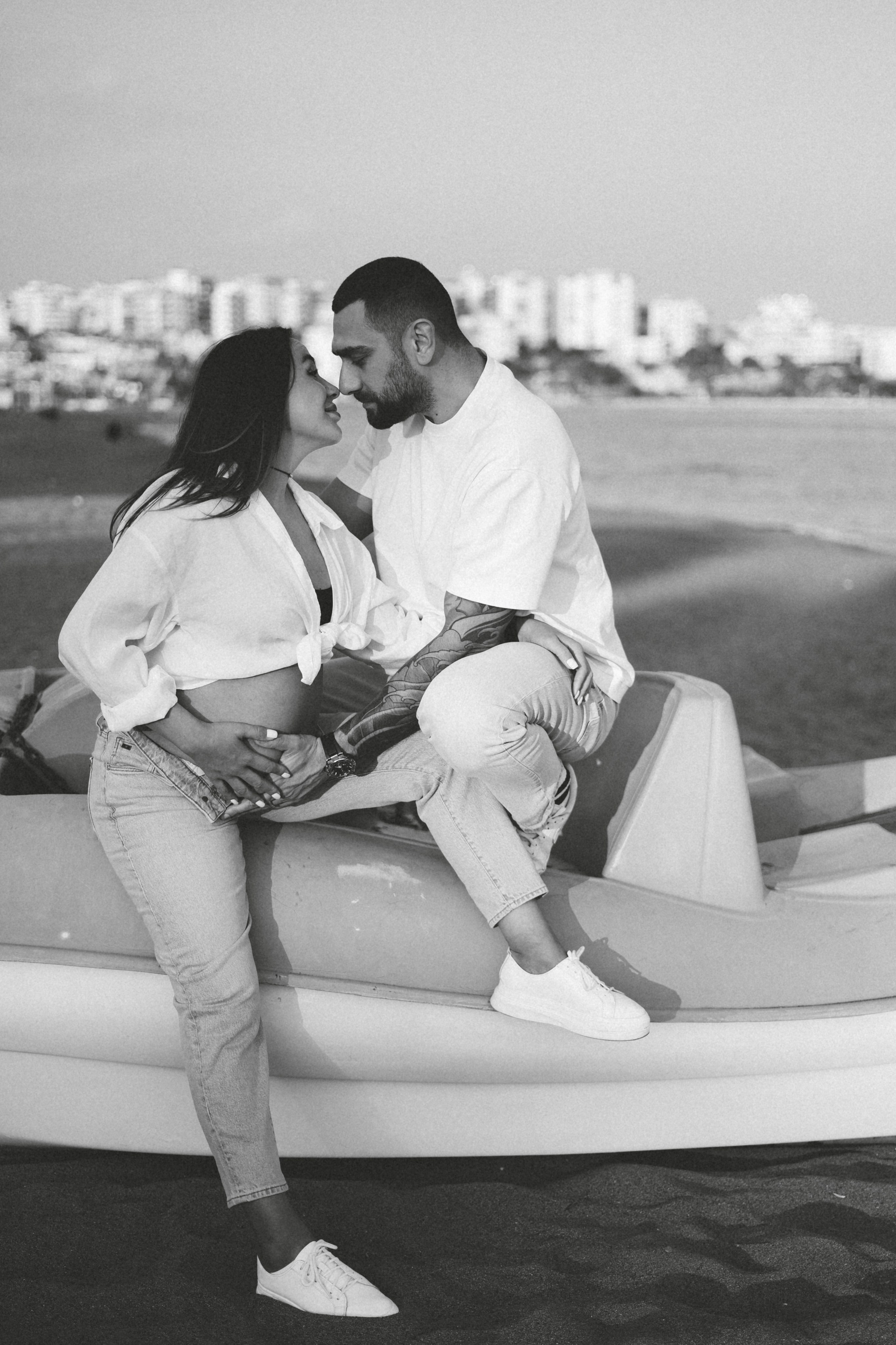 В ожидании. Lifestyle фотограф в Турции: Ташуджу, Силифке, Мерсин