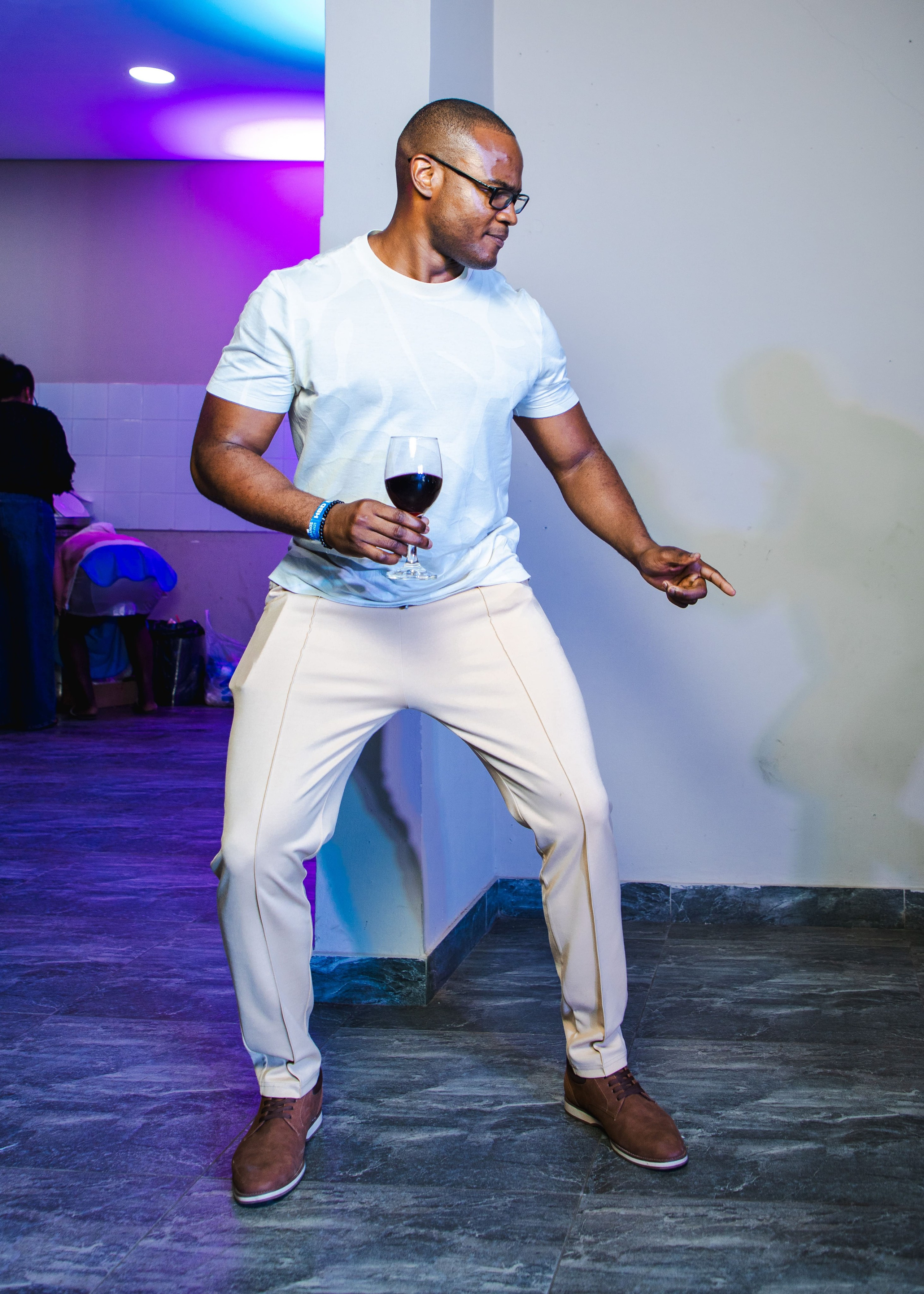 Erick Izata — 18 Anos