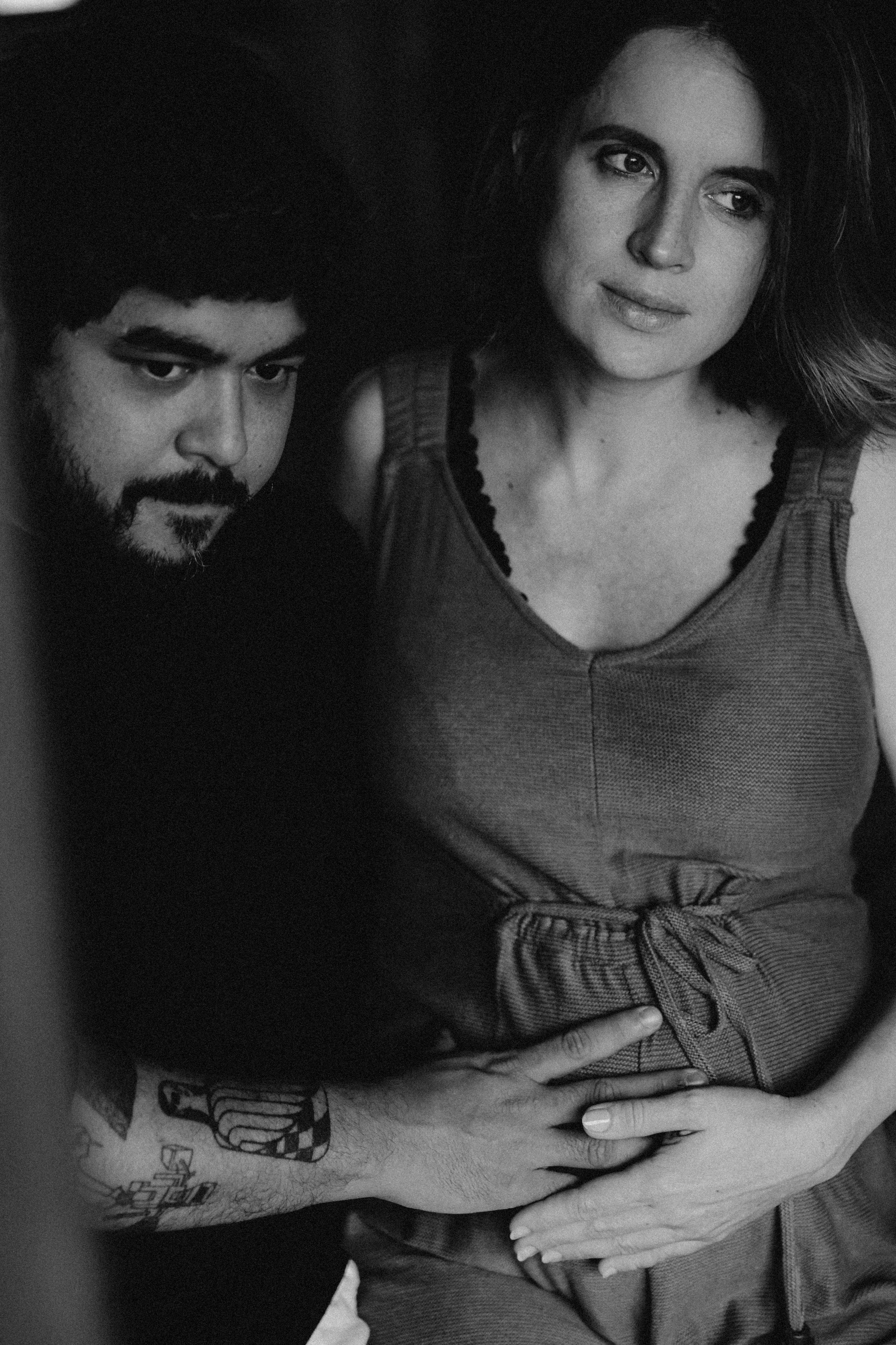 A espera do Akira. Fotografa de família e crianças em Florianópolis SC Daria Ermolaev