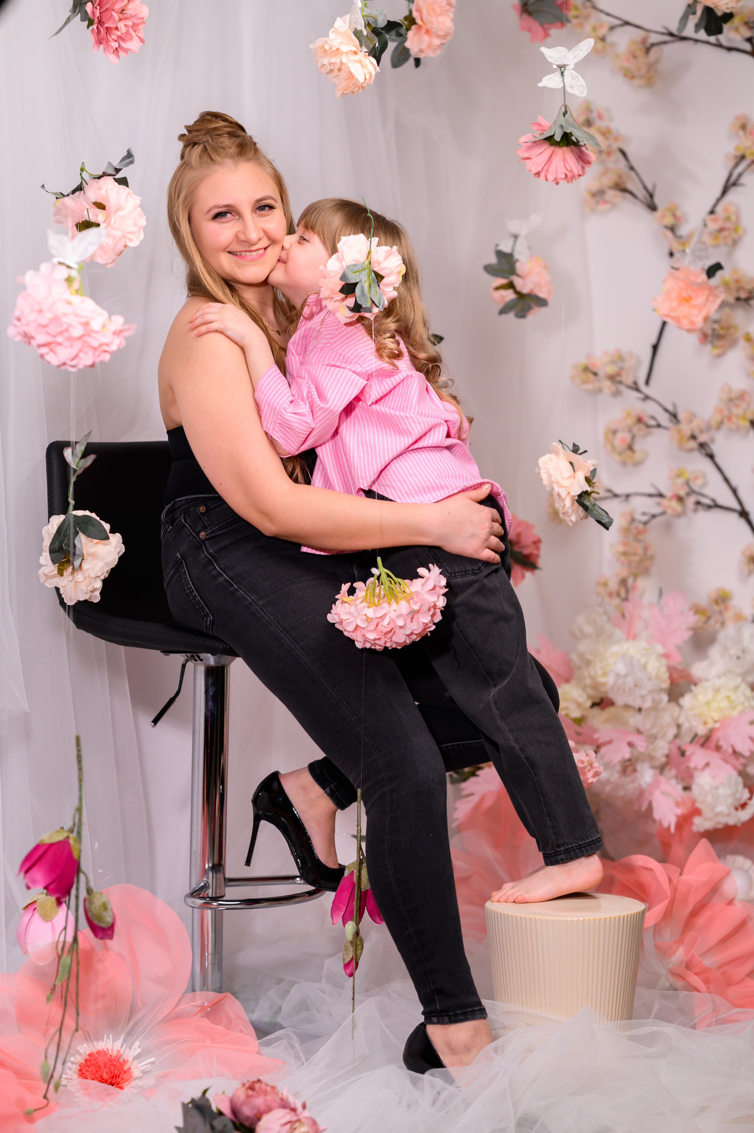 Ana Maria & Eveline. BCarp Productions