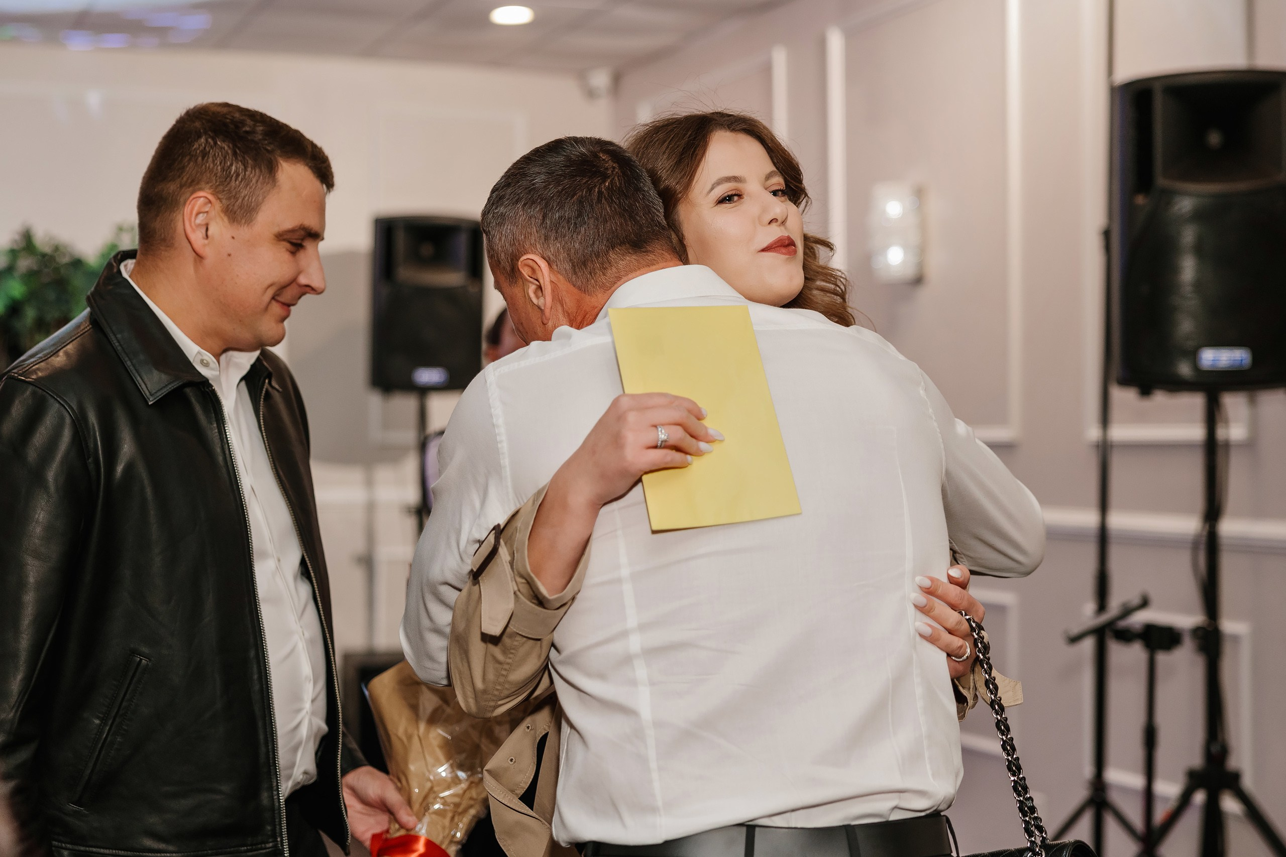 10.26.2024 Birthday Party. Wedding family event photographer in Chicago Nick Yushevich