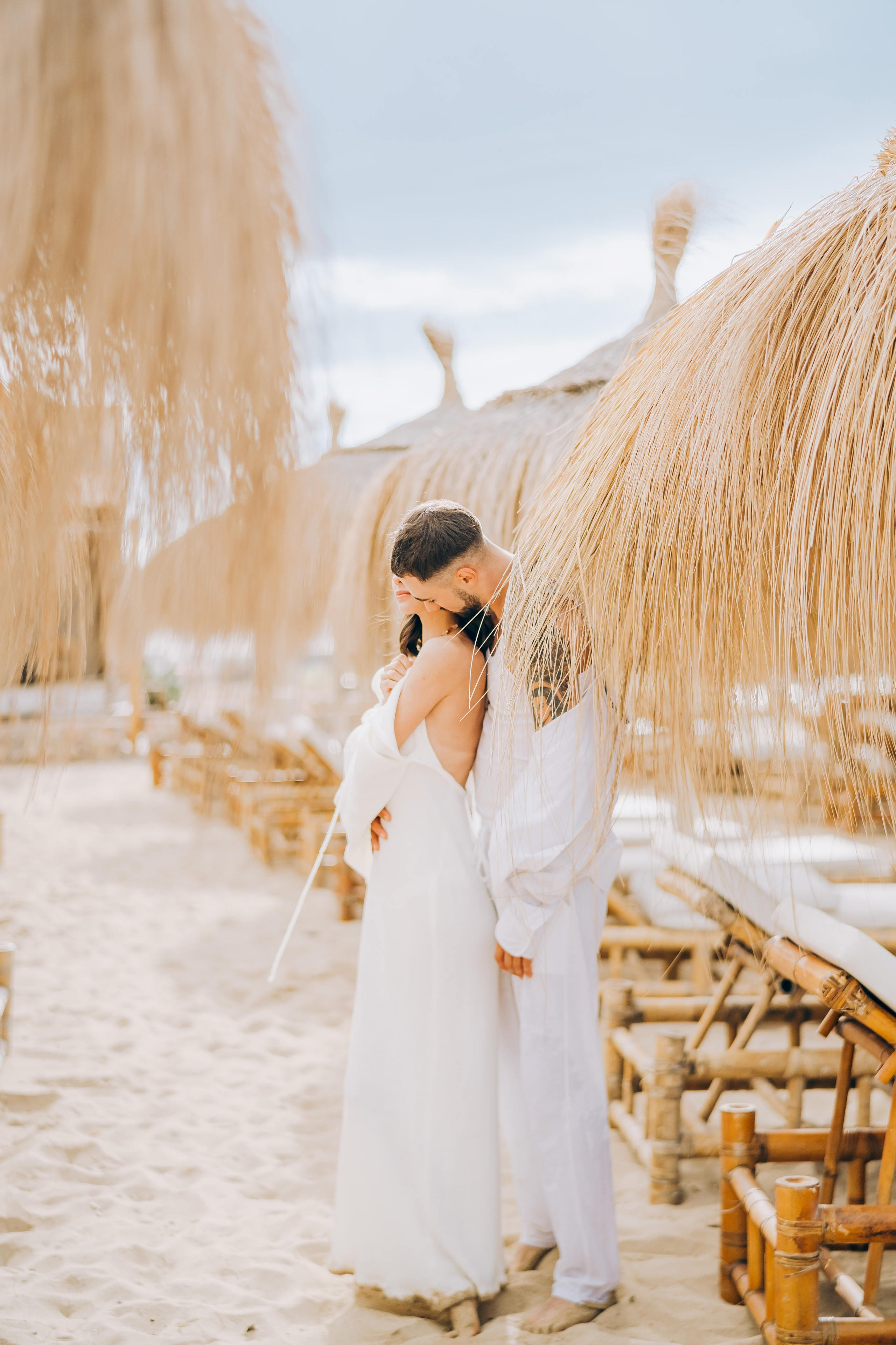 Love on the island. Фотограф у Пальма де Майорка