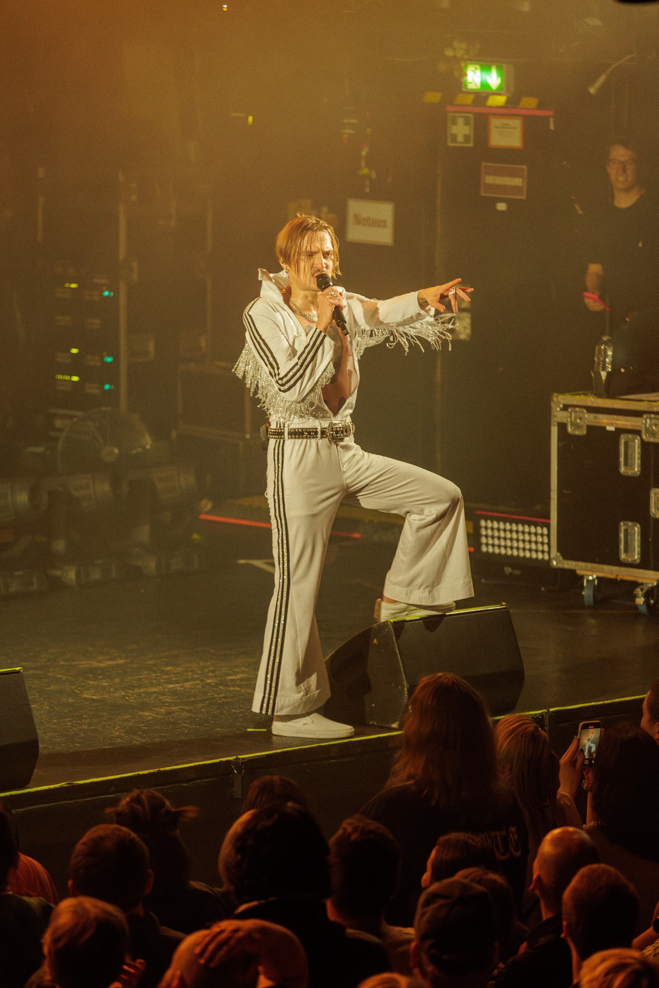 Little Big. Dmitrii Lukinykh | Visuelles Storytelling & Cinematische Fotografie in Hamburg