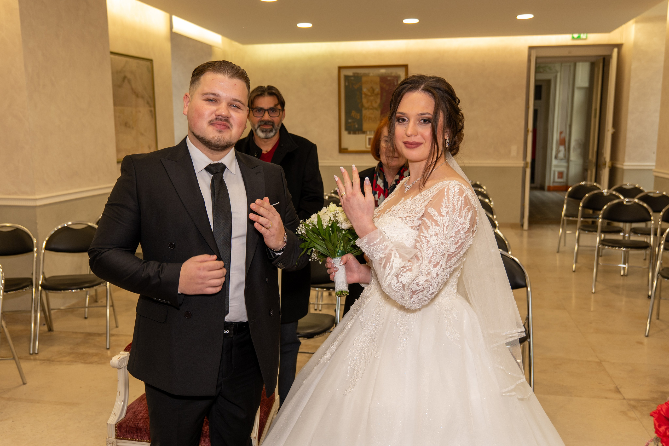 Lorenzo & Jessica. Fotograful și Cameramanul familiei dvs în Franța Paul Photographer