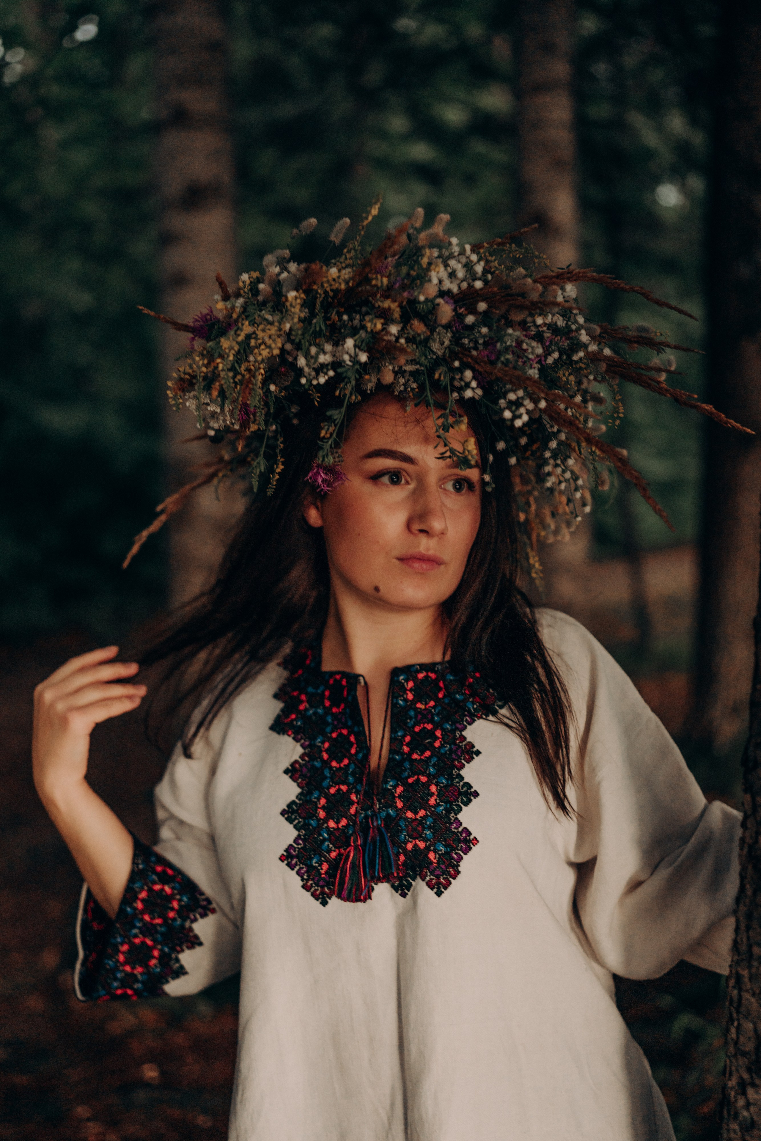 Sisters. Photographer Netherlands
