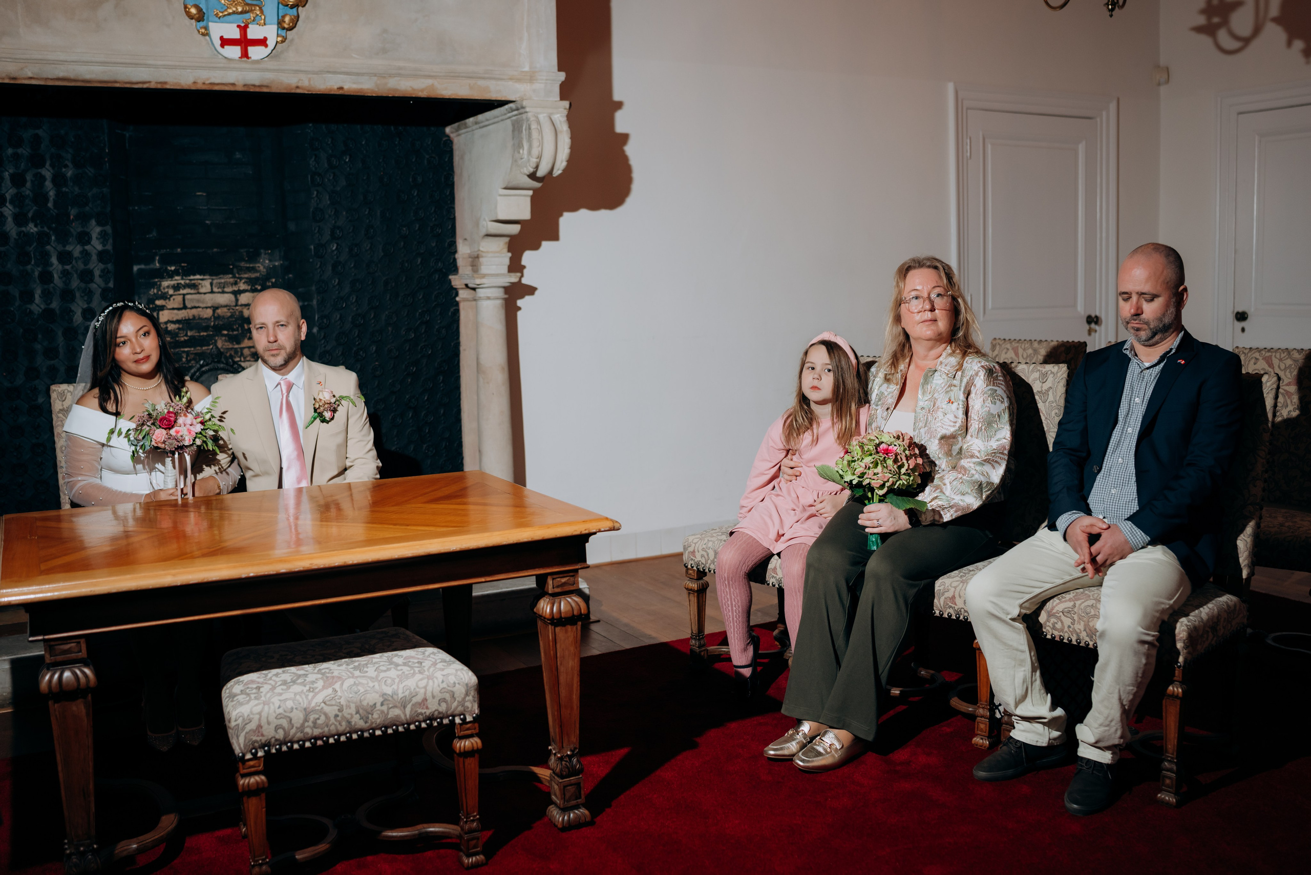 M & K. Photographer Netherlands