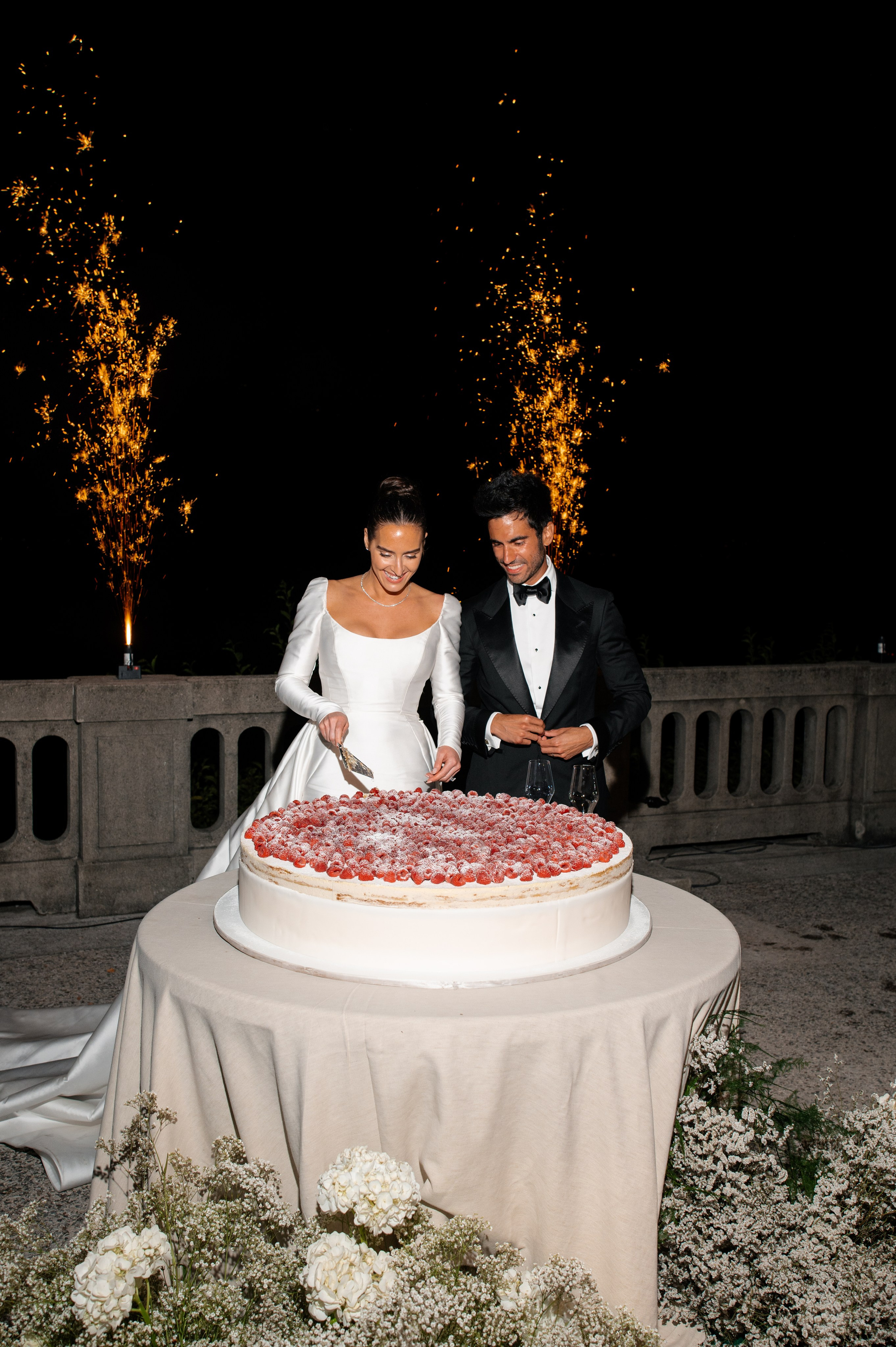 Brenna & Diego’s Wedding Day on Lake Como. Destination Wedding photographer Italy, France, Germany, Spain, Poland Oleg Zaicev