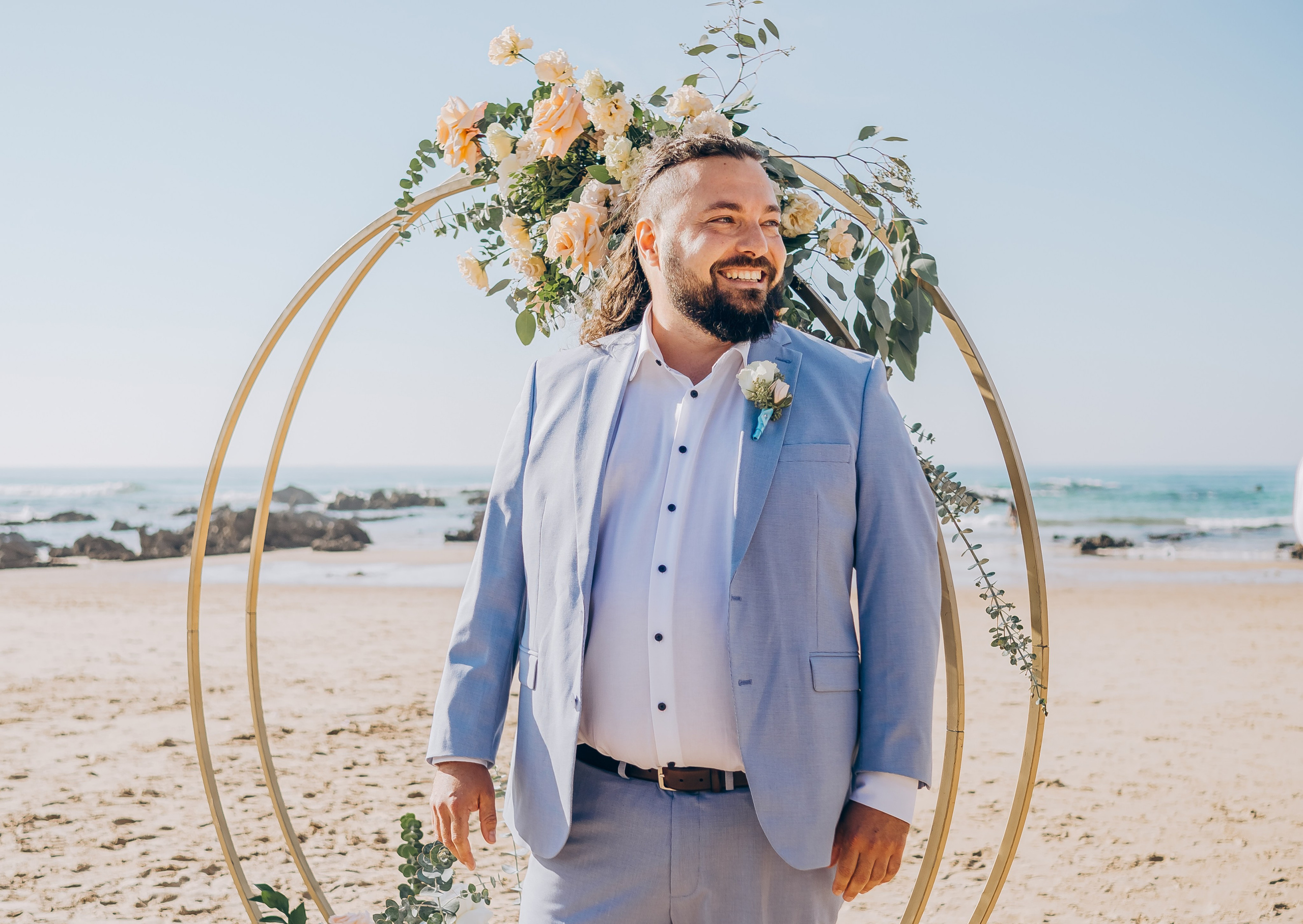 Wedding in Portugal. Фотограф у Пальма де Майорка