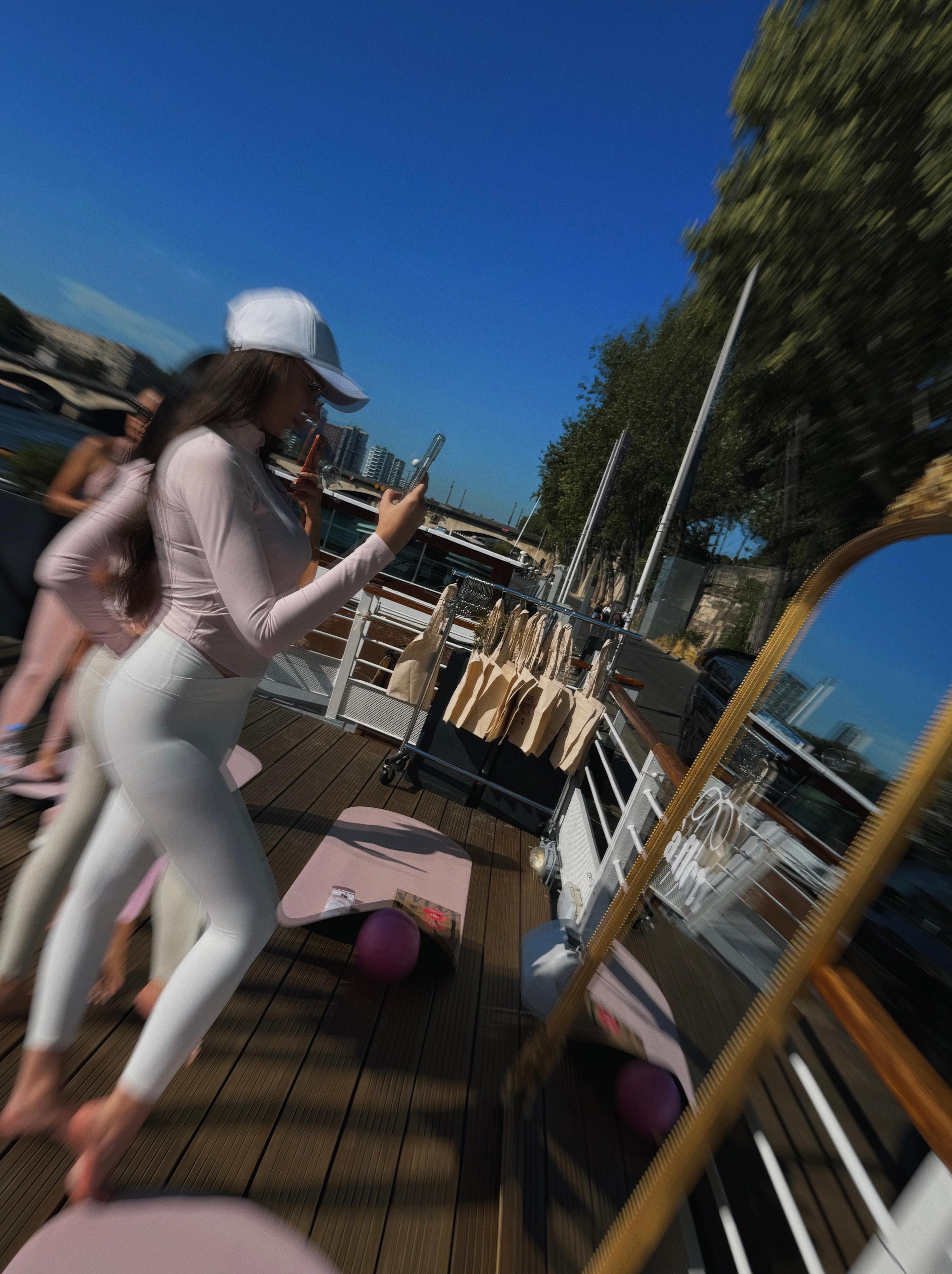 Brands. Julija Titova — content creator, photographer, reels maker in Paris. Available worldwide