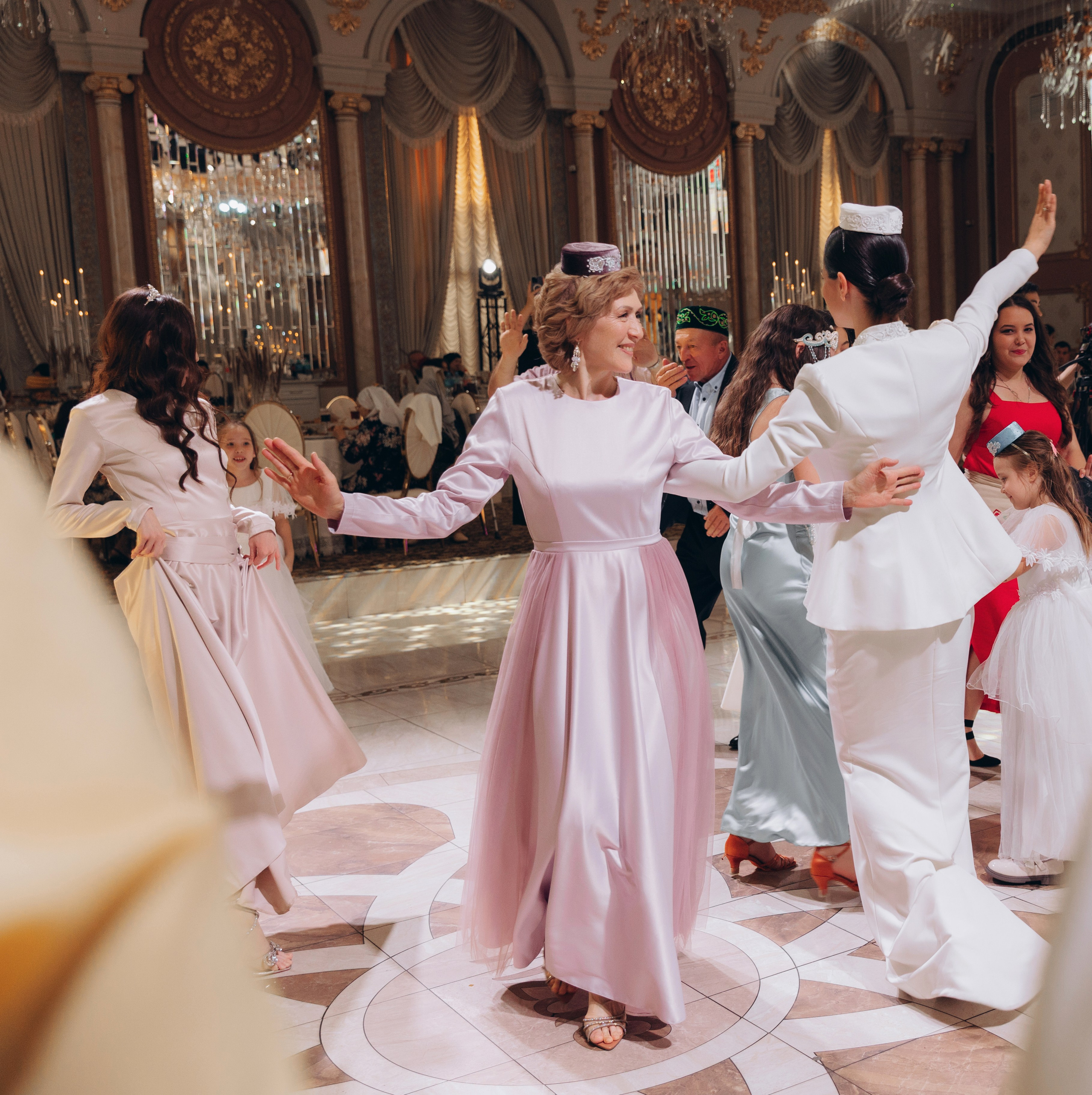 Динар и Ильнура. Валерия Вартанова. Фотограф