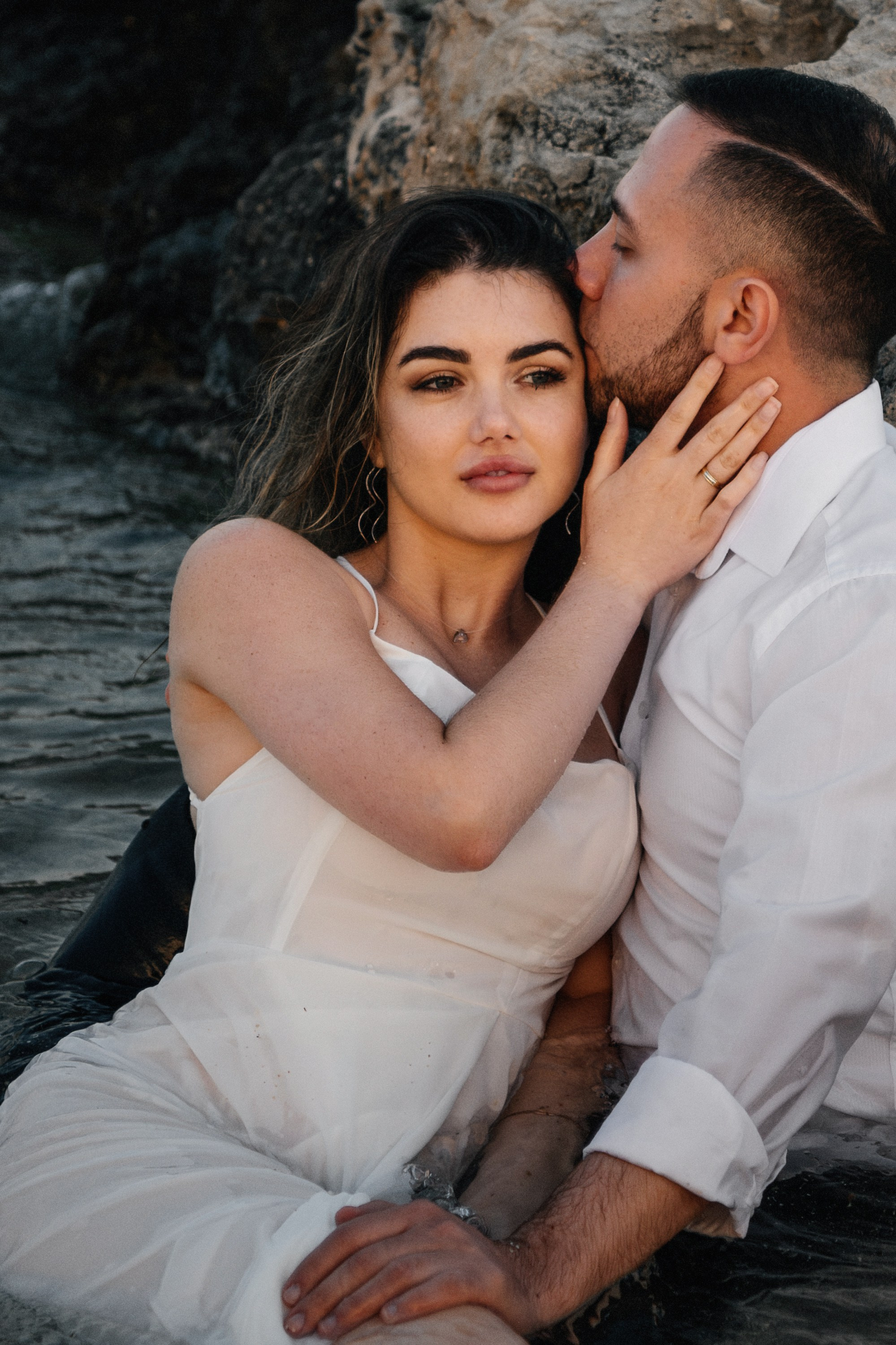 S & Y. Фотограф на Кипре