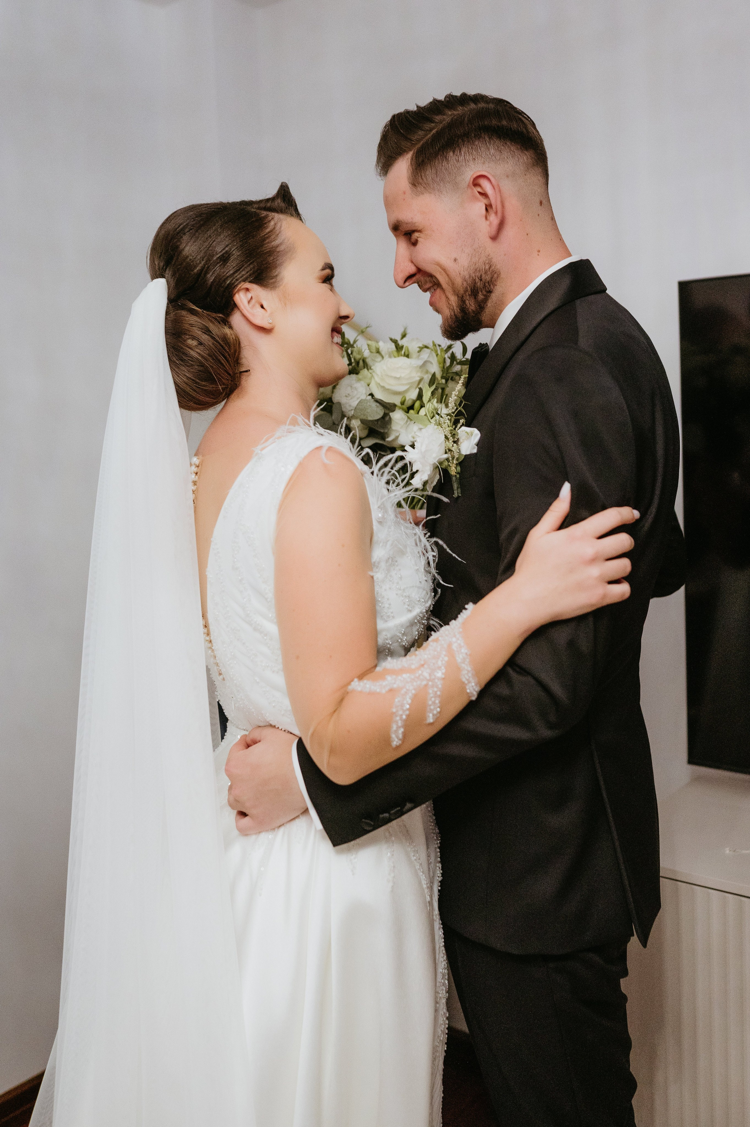 Sergiu si Adina. Valentin Melen - fotograf de nunta 🤍