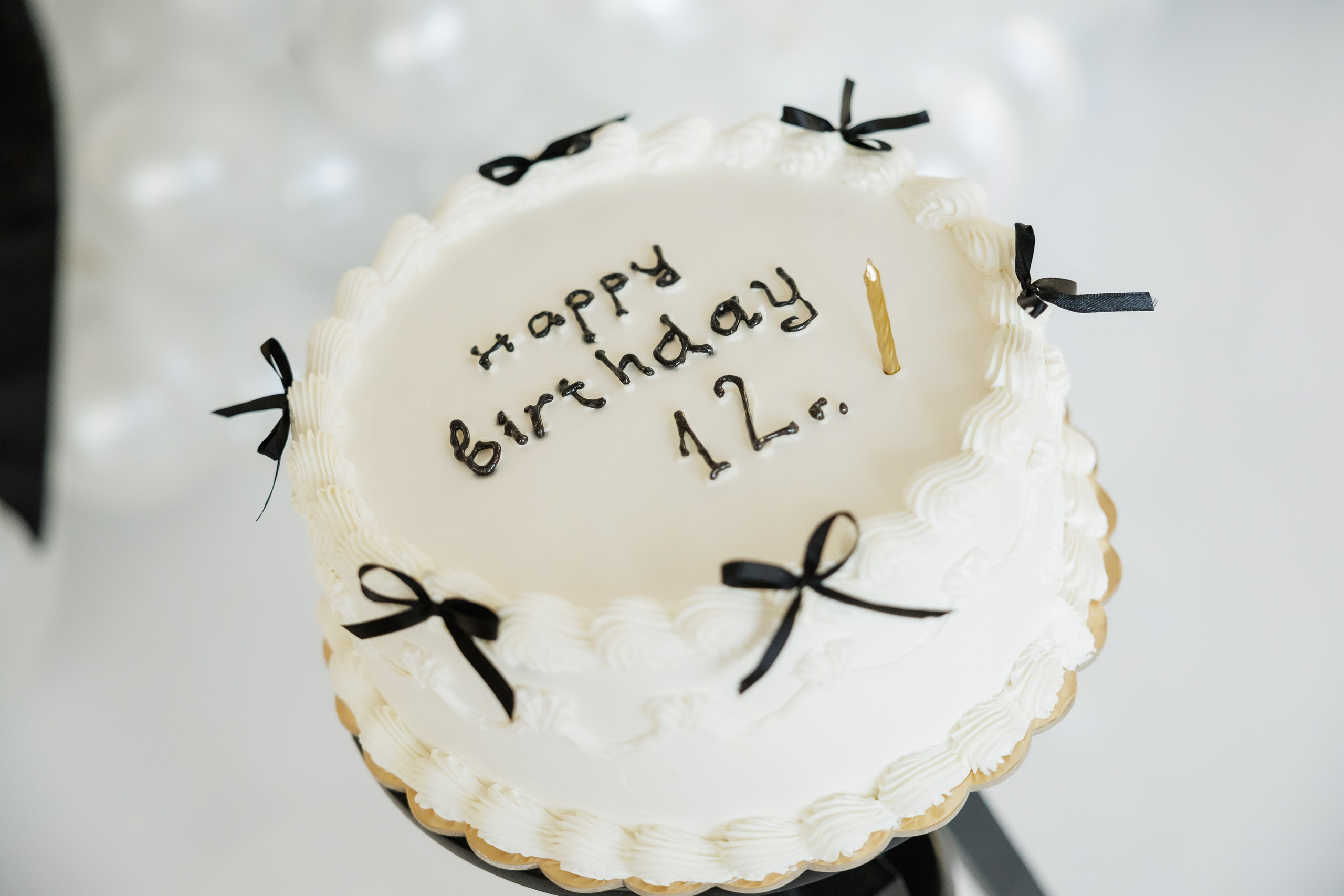 Честит Рожден ден. Фотограф Ирина Йотова