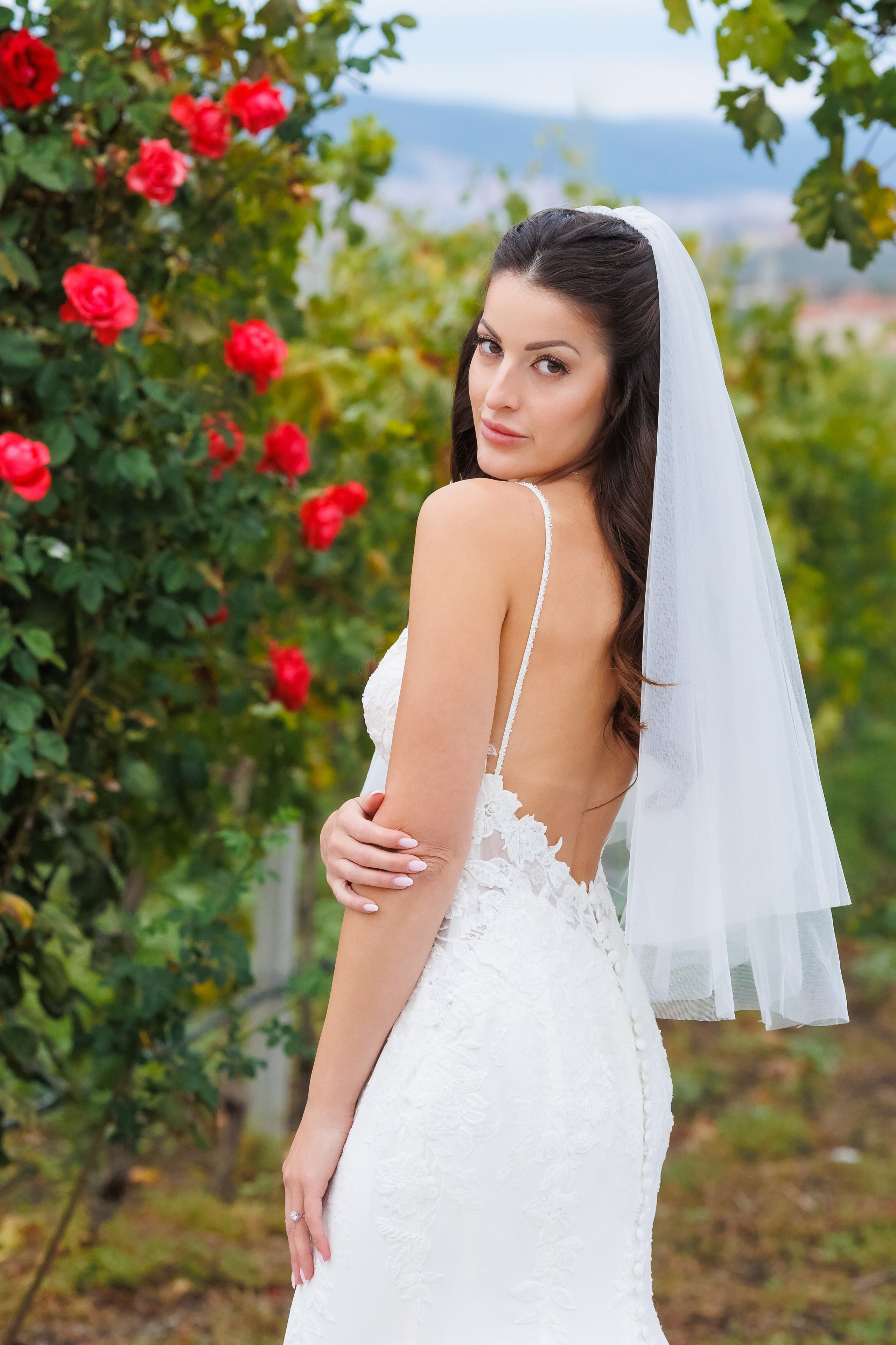 Сватба Accent Wine & Dine. Фотограф Ирина Йотова