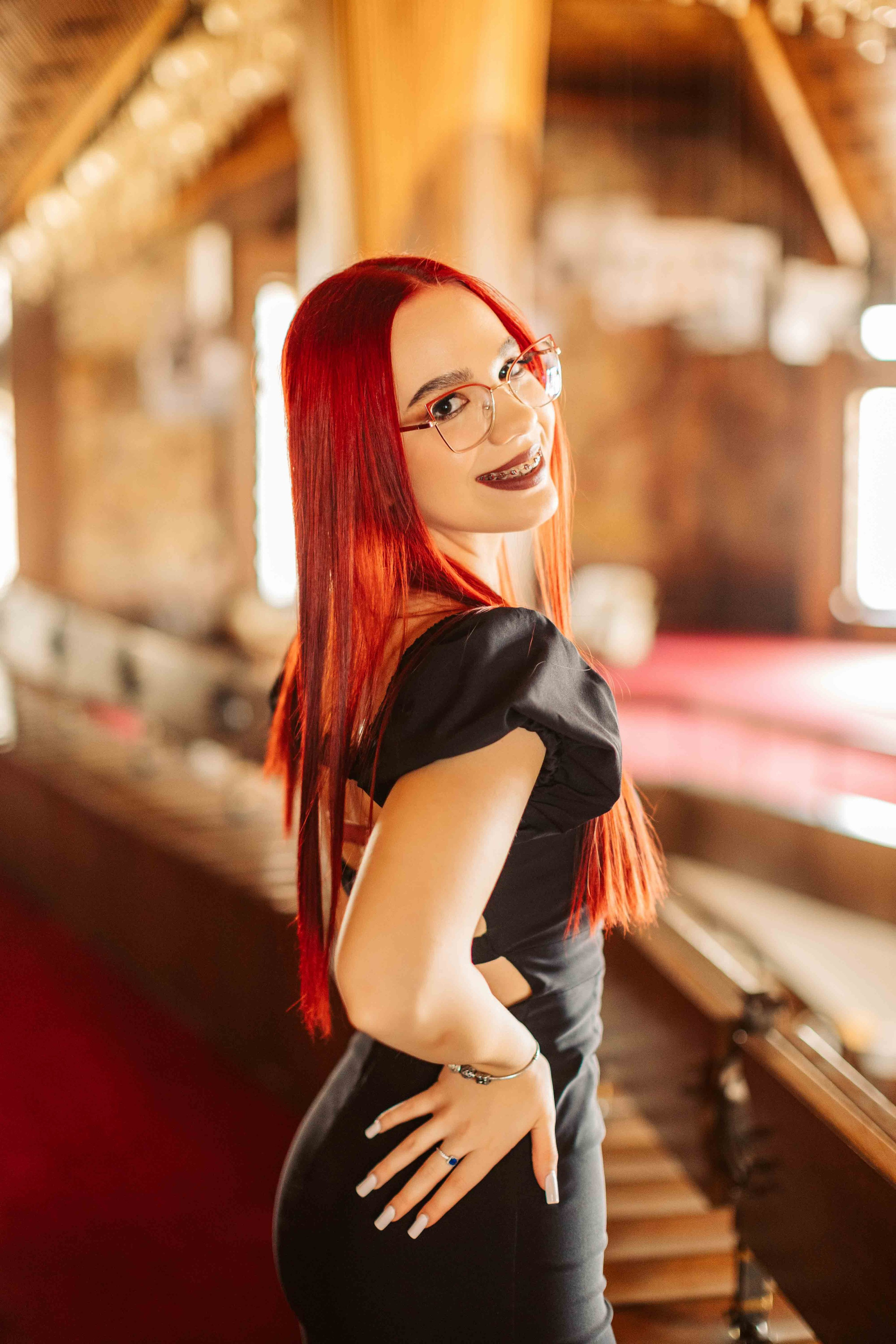 12C — Unirea. Contrast Studio