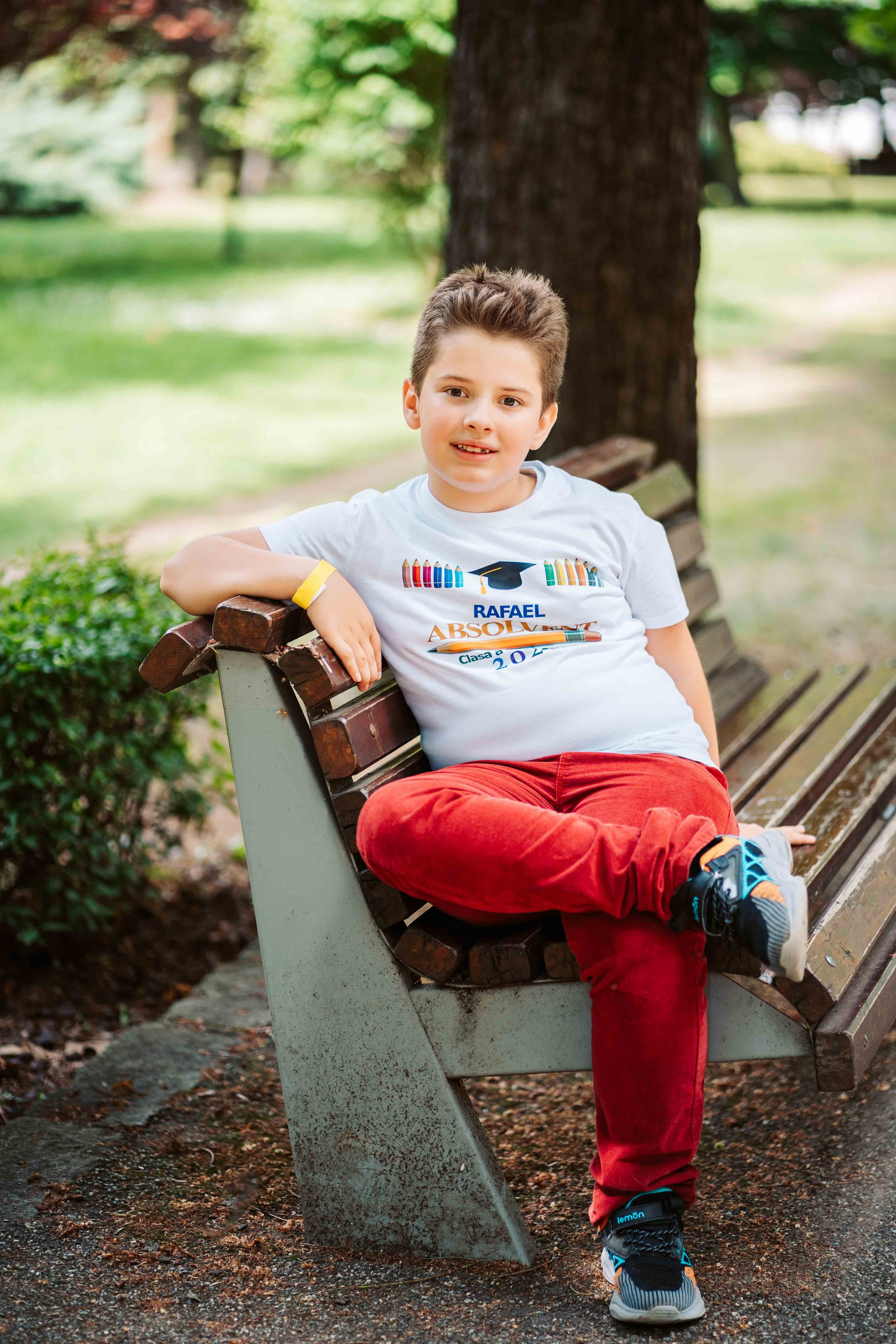 4B - George Baritiu. Contrast Studio