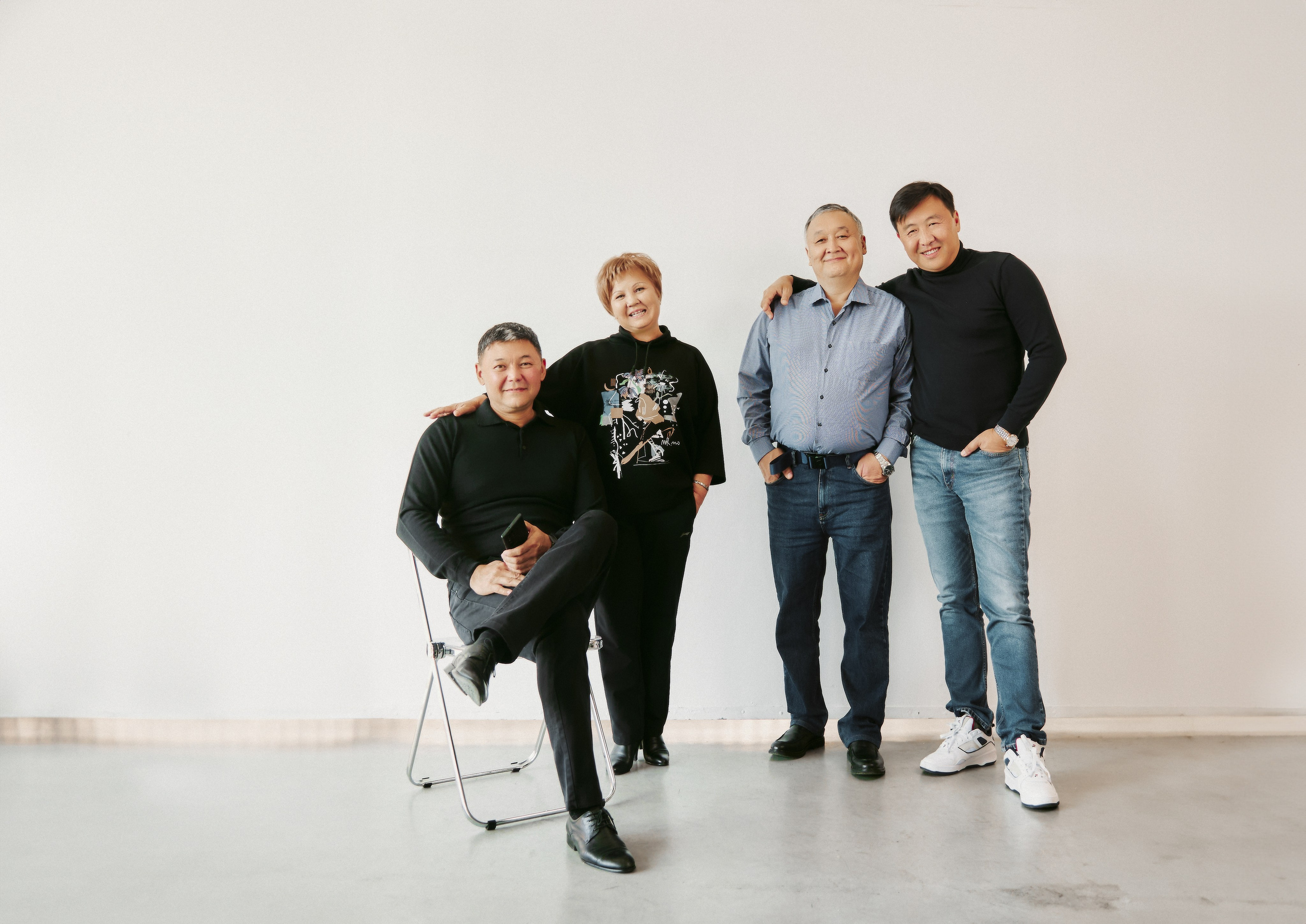 Банк Азия. Валерия Вартанова. Фотограф