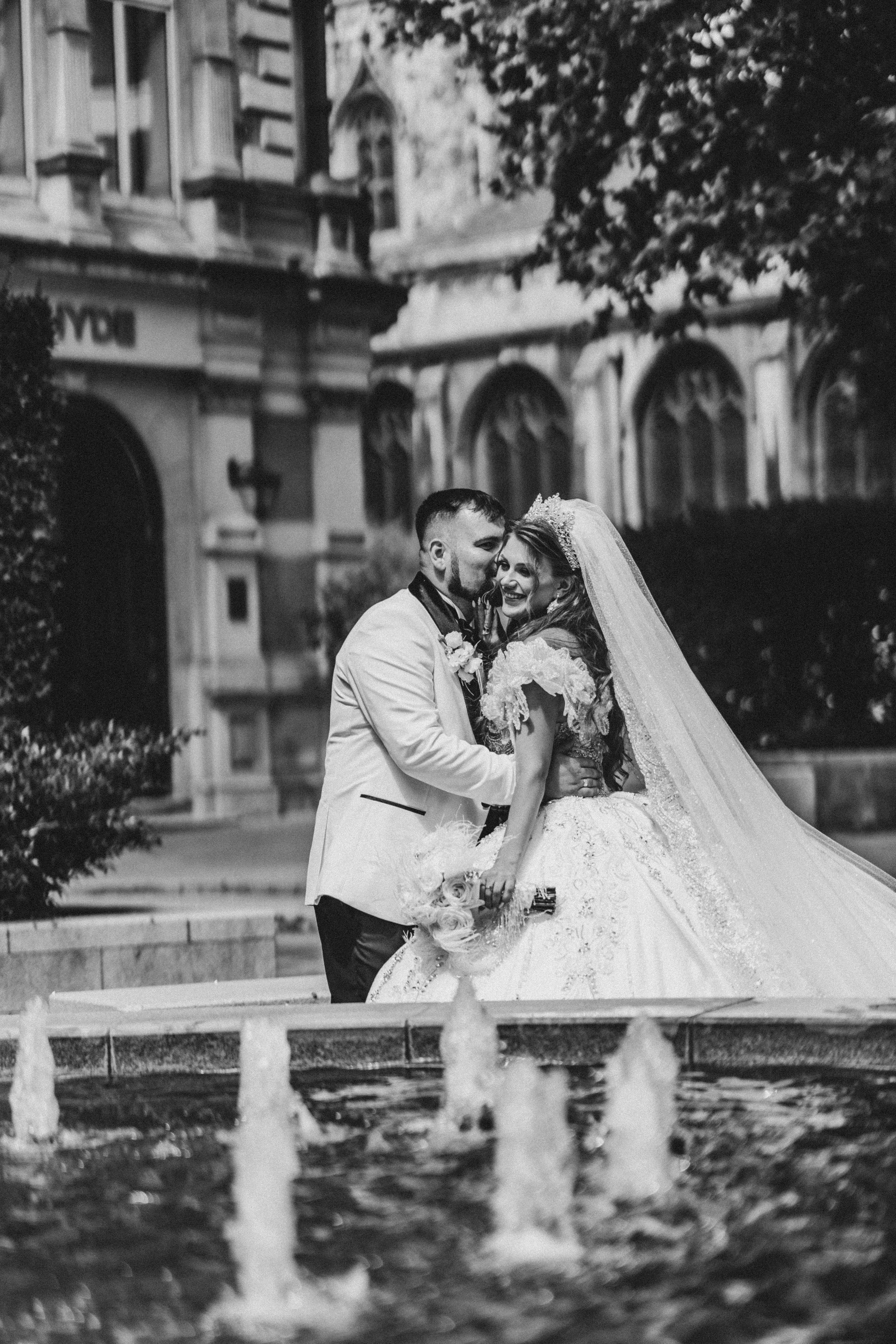 Andriy&Khristina. Tonya Kyrylenko photographer in London