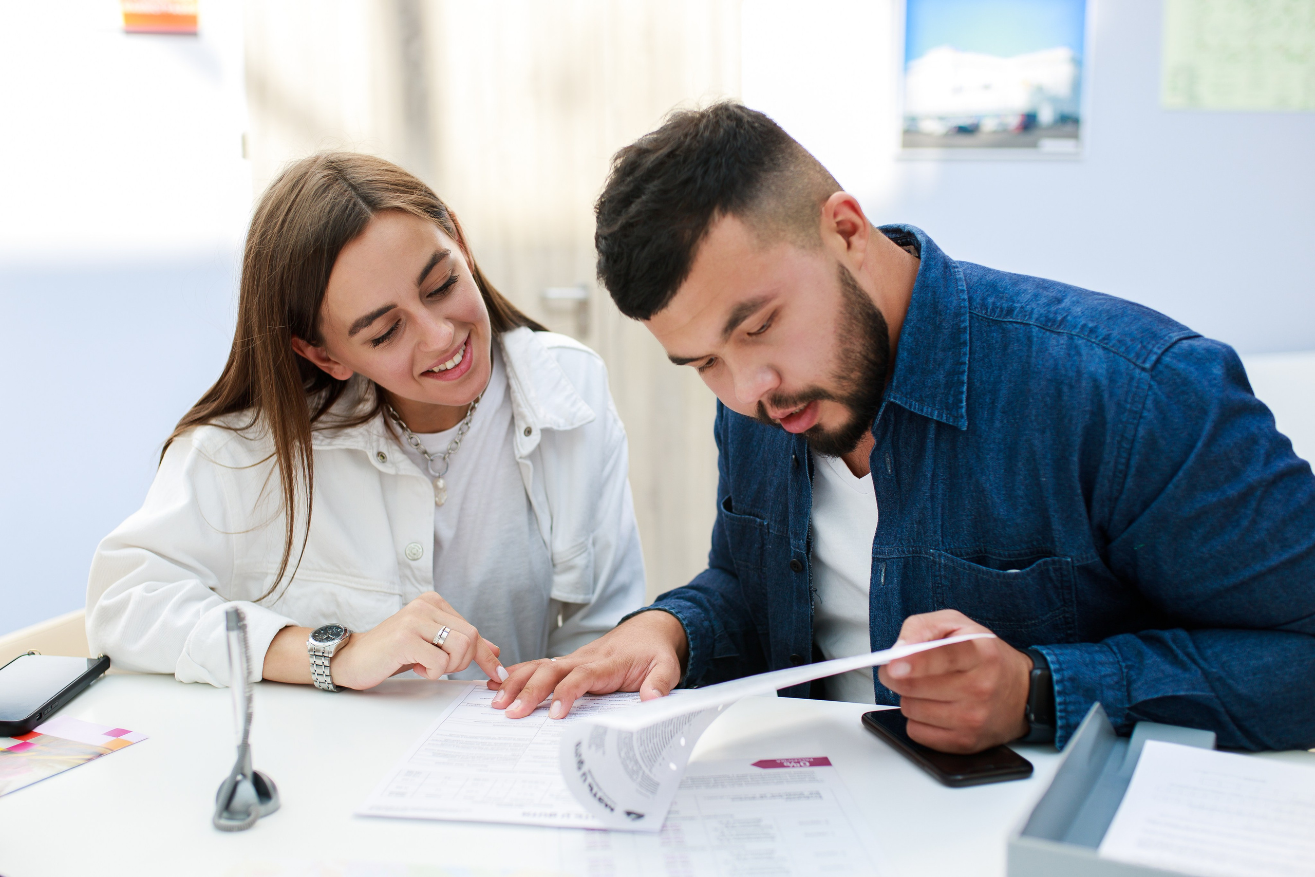 Business. Portrait and family photographer in Fort Collins Dania Gaisina