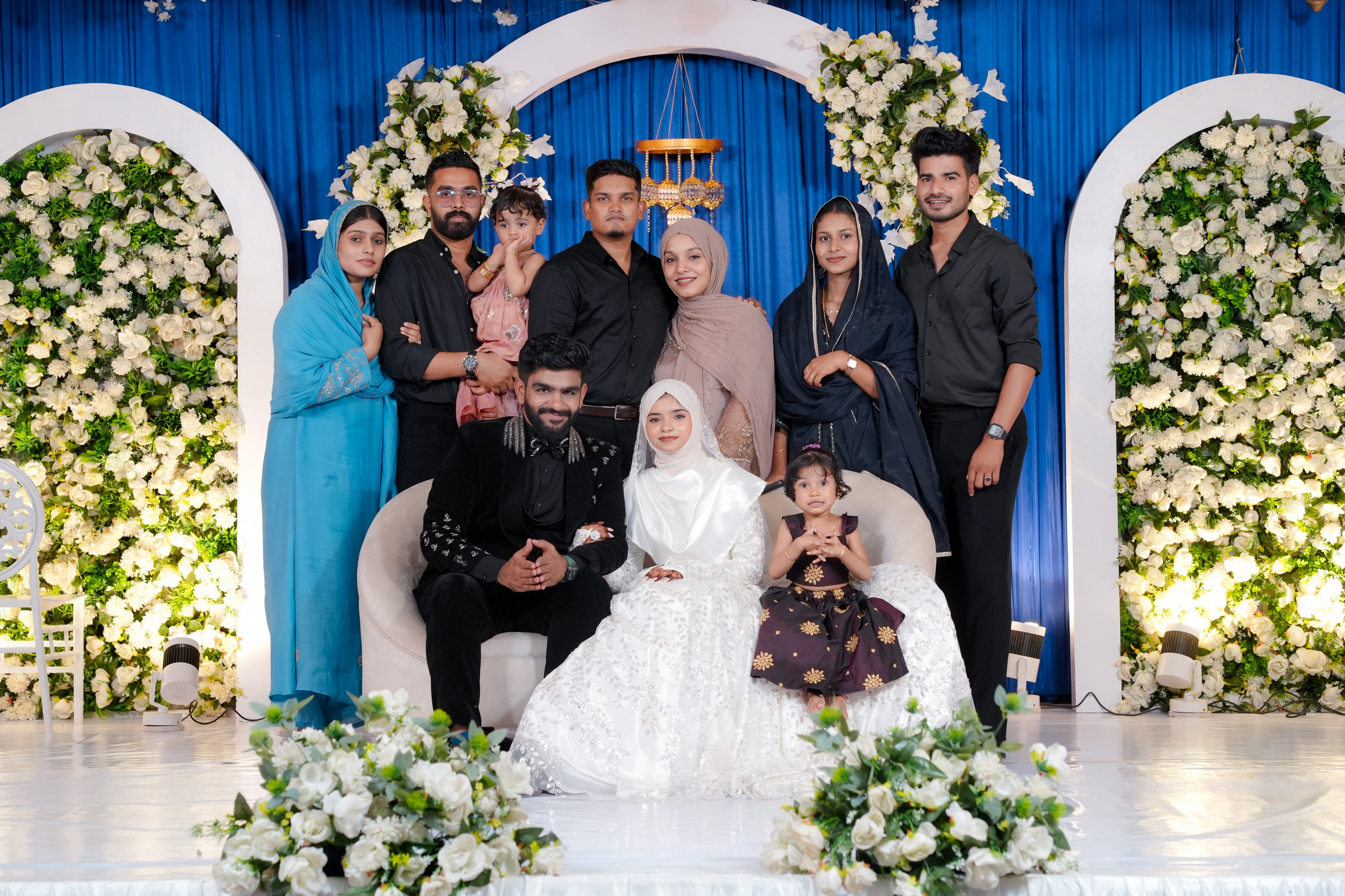 Sulthan&Lehra. VISUALIZE YOUR BIG MOMENTS
