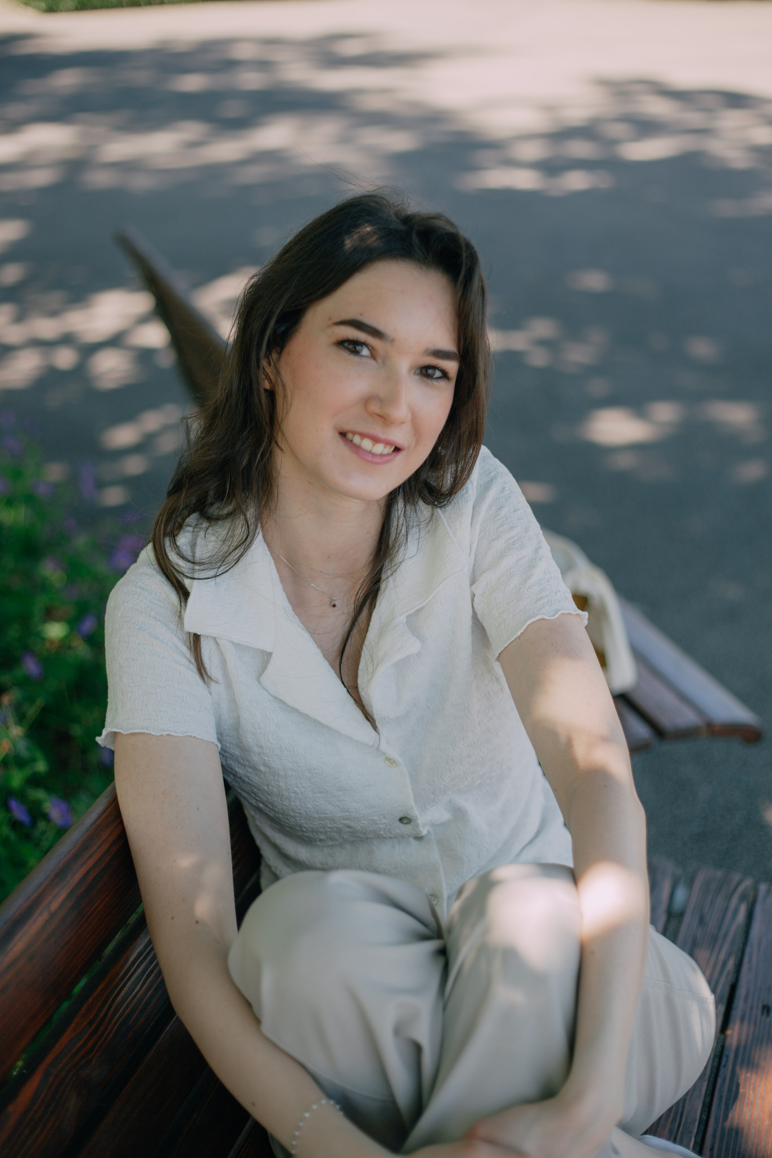 Sarah. Portrait and family photographer Lausanne, Geneva, and Montreux