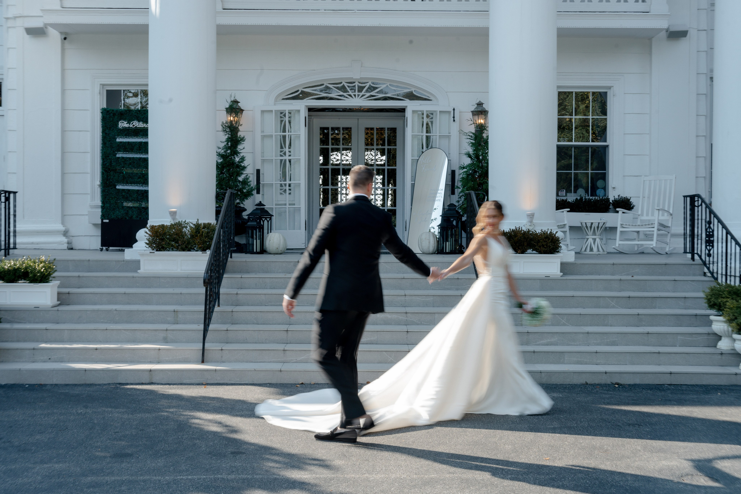 Caroline & Joh wedding day. Anna Krasnova Wedding photographer